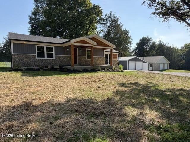 420 Hiland Dr Property Photo 3