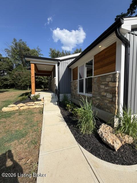 420 Hiland Dr Property Photo 4
