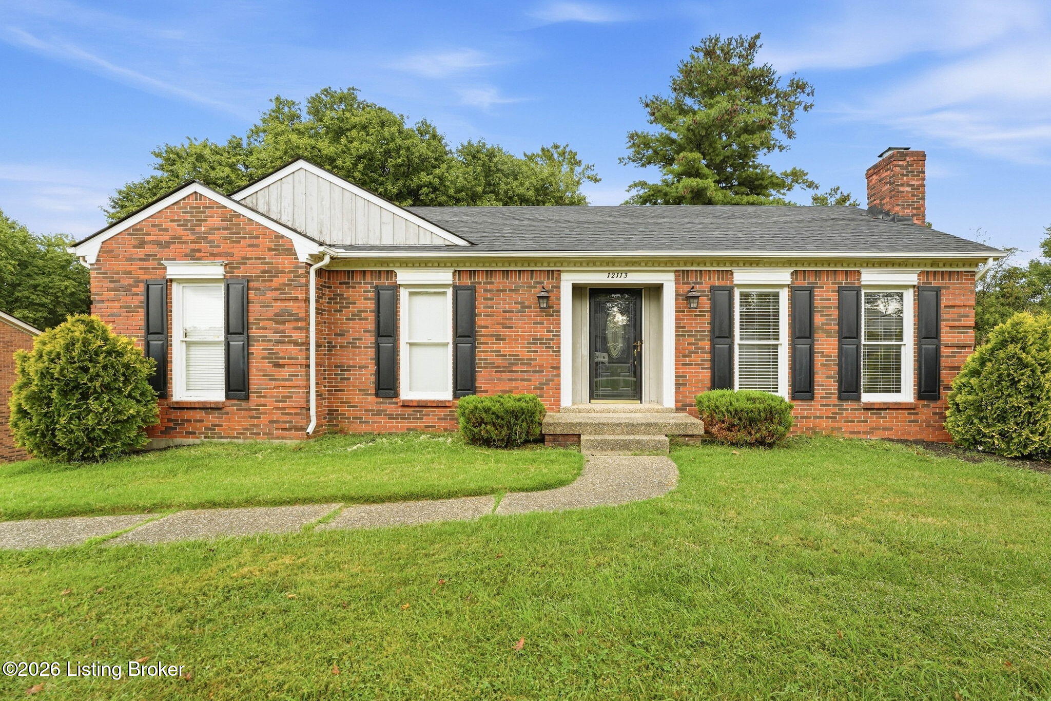 12113 Cloverdale Dr Property Photo 1