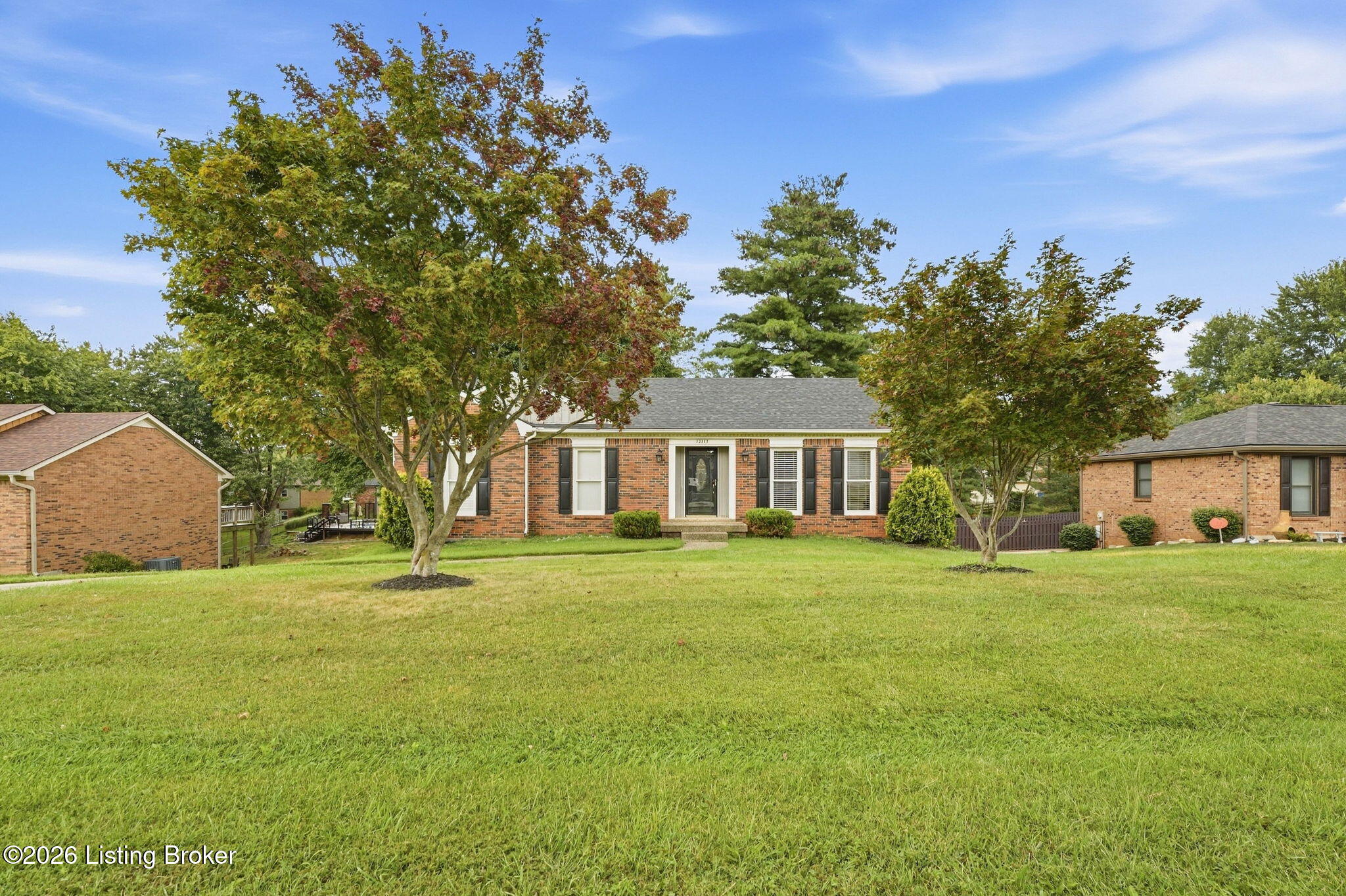 12113 Cloverdale Dr Property Photo 3