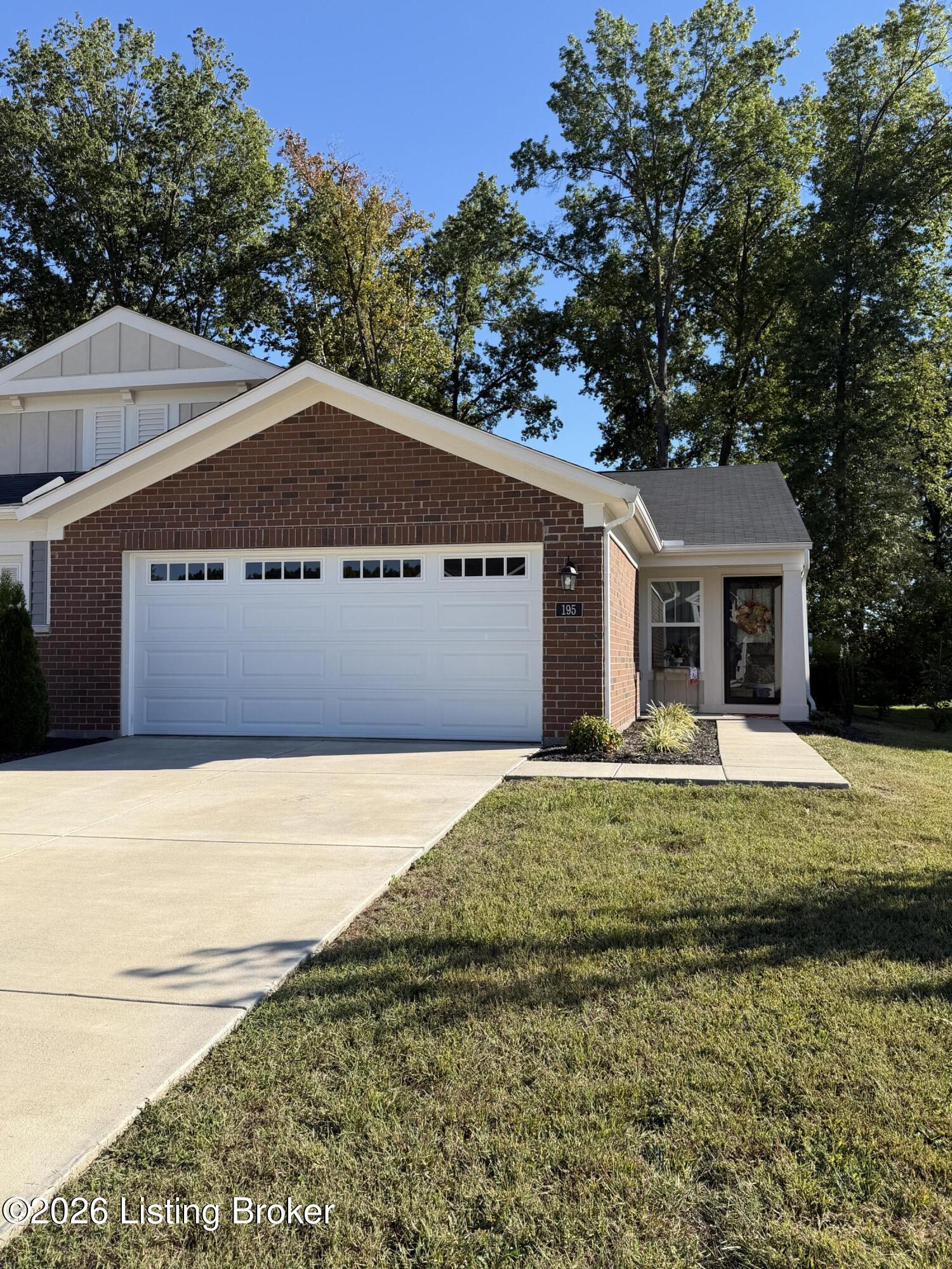 195 Harvest Moon Ct 211B Property Photo 1