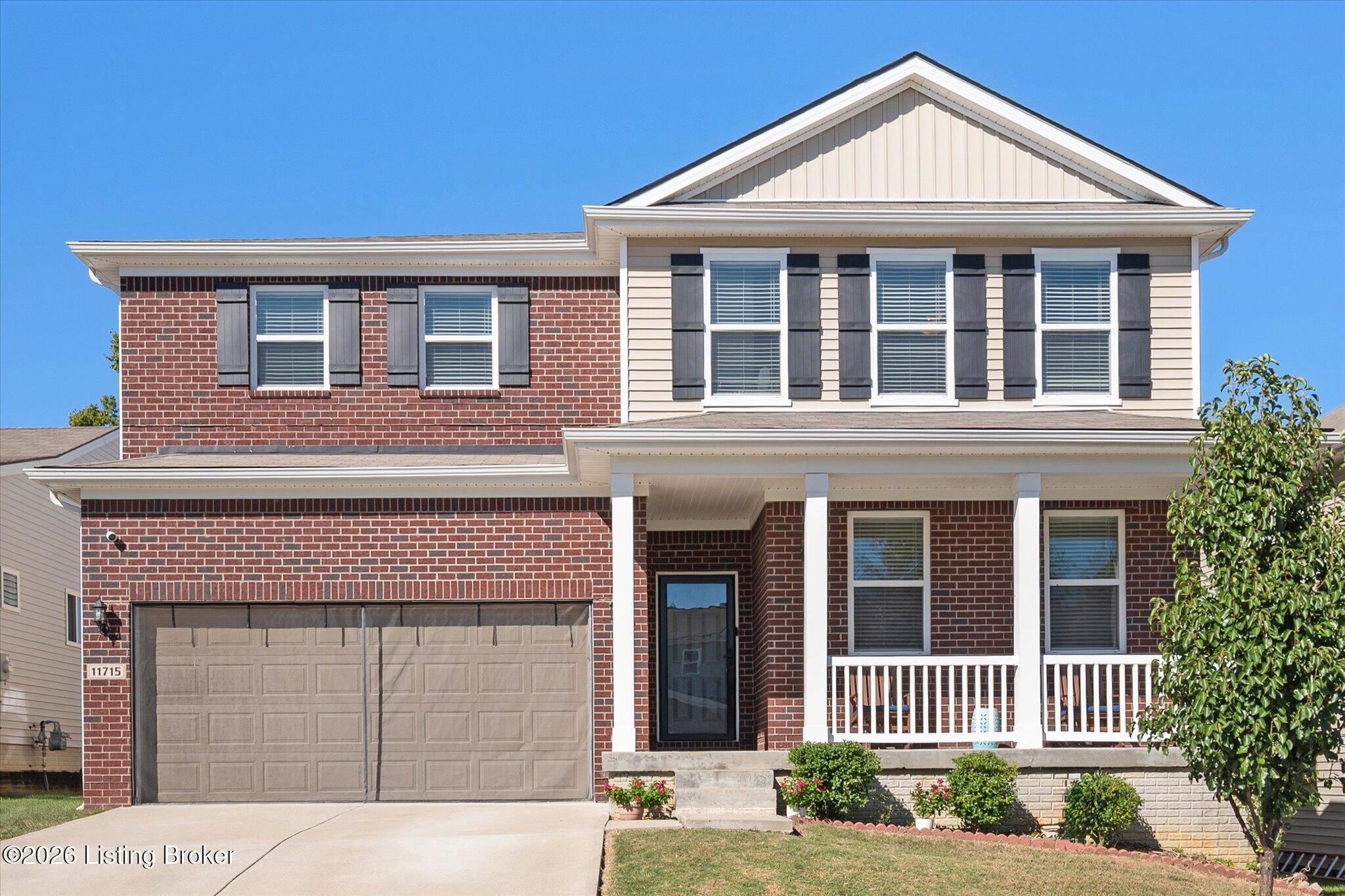 11715 Beacon Ct Property Photo 1