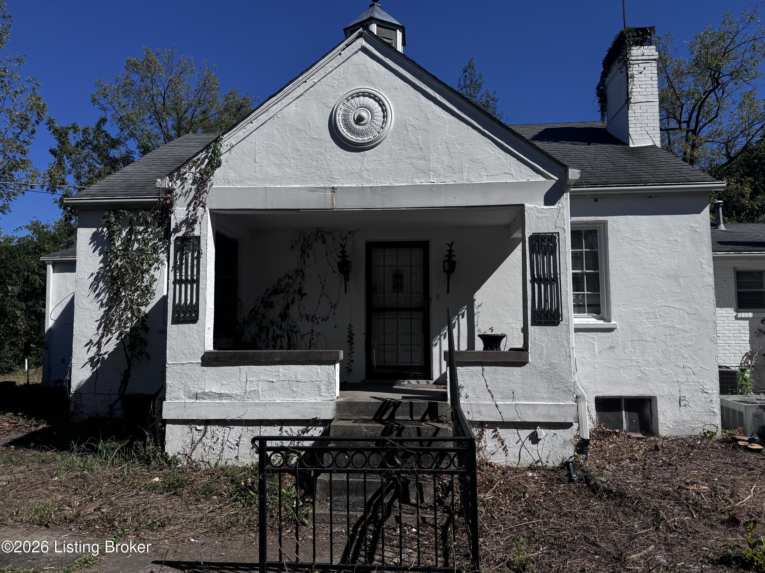 7035 Kentucky Ave Property Photo 1