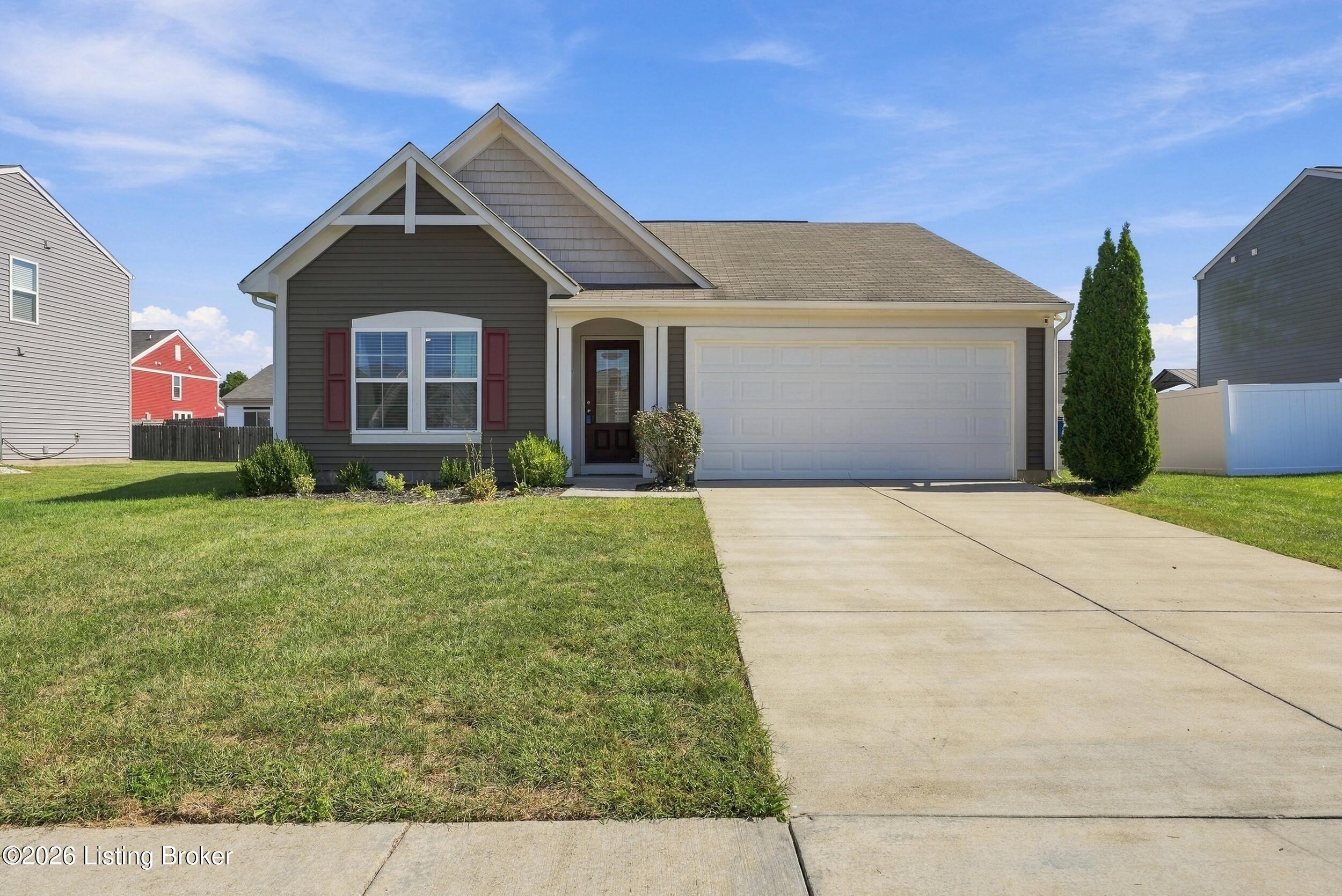 124 Gadwall Ct Property Photo 1