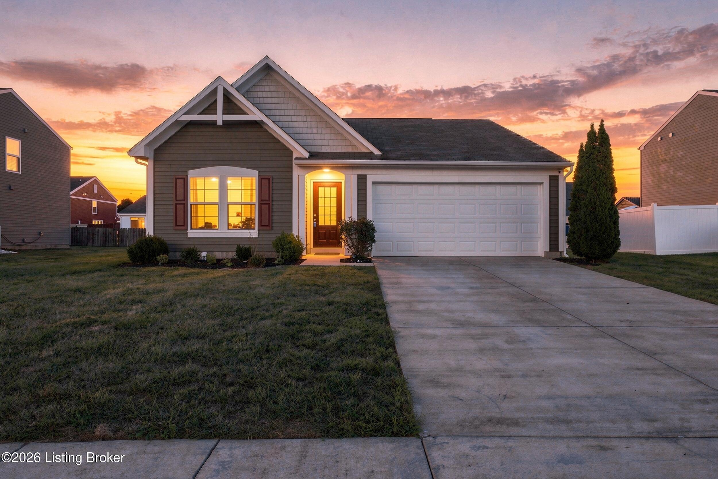 124 Gadwall Ct Property Photo 2