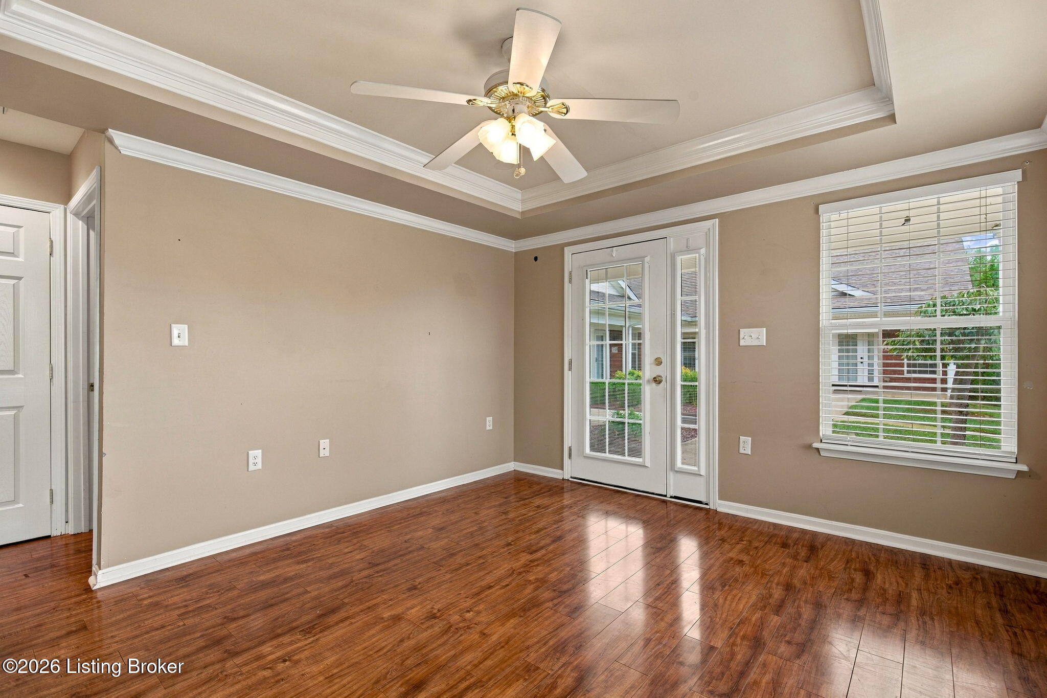 7313 Fox Hollow Way Property Photo 5