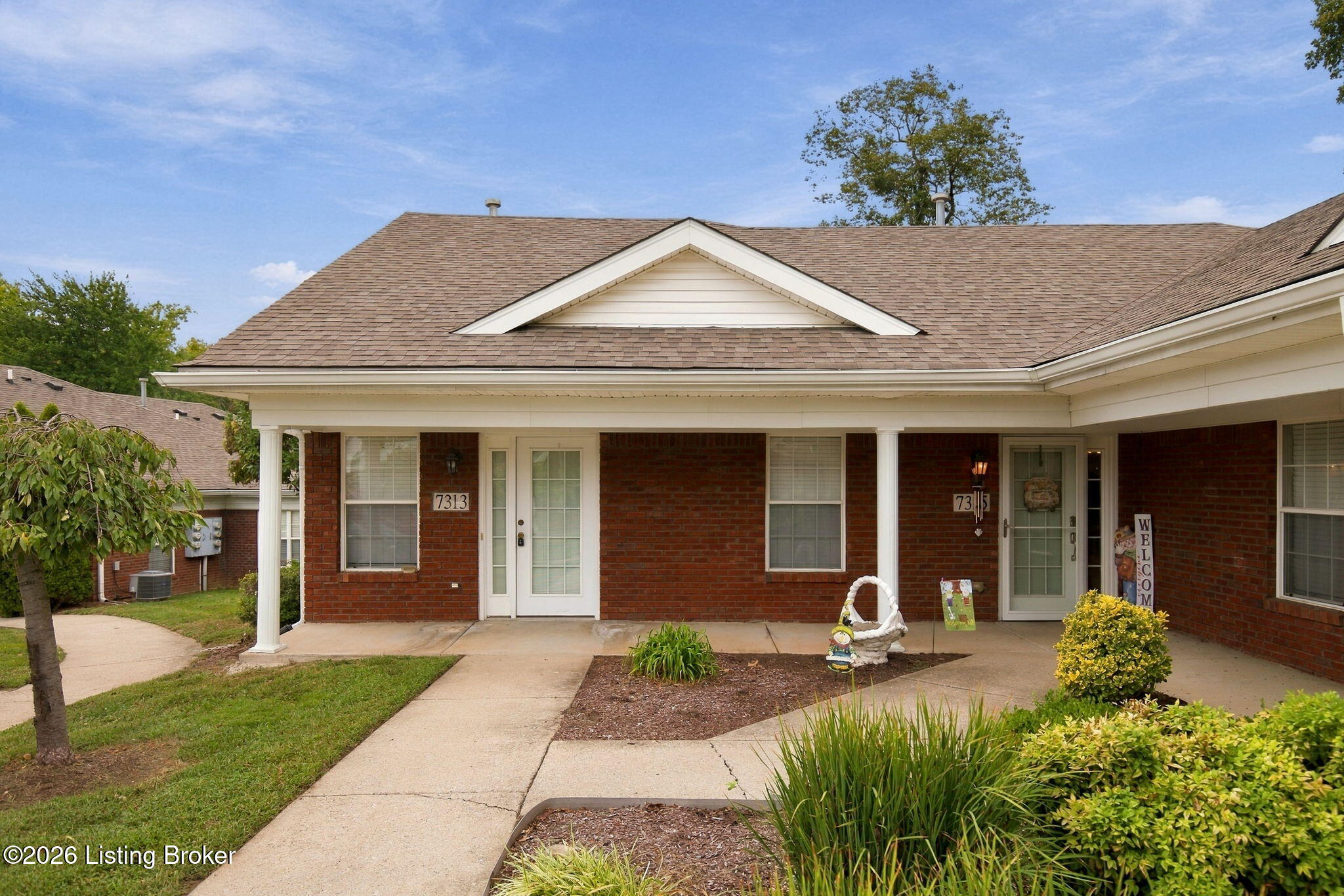 7313 Fox Hollow Way Property Photo 31