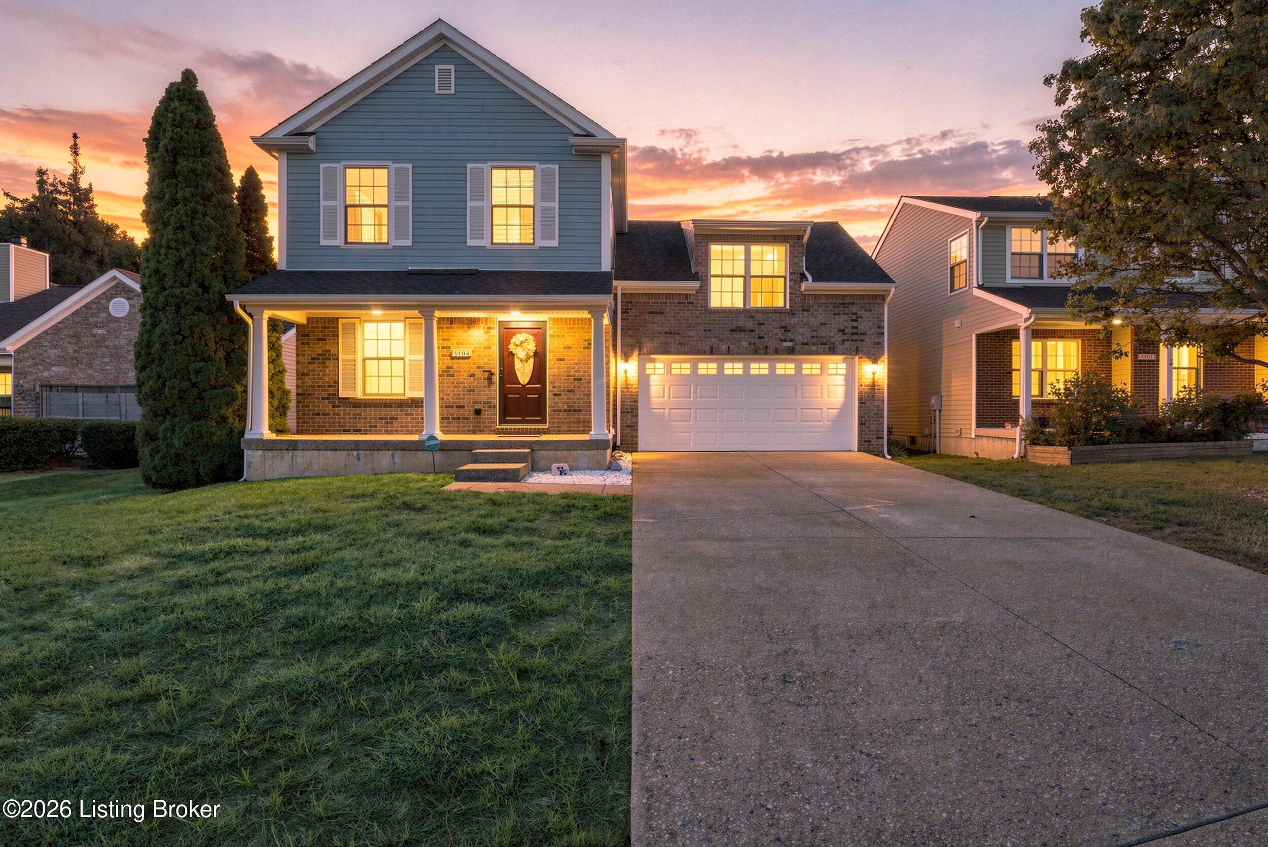 5404 Bannon Crossings Dr Property Photo 1