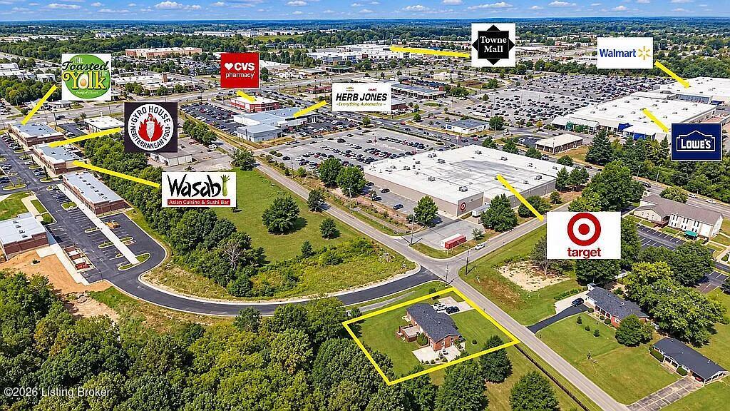 200 E Nalls Rd Property Photo 2