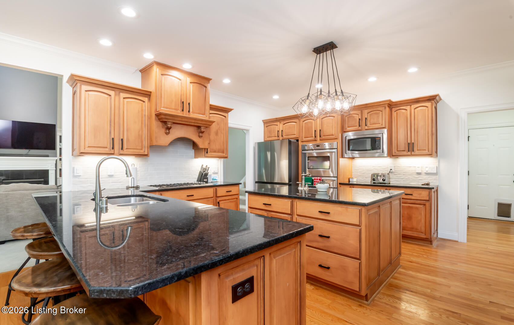 1201 Persimmon Ridge Dr Property Photo 11