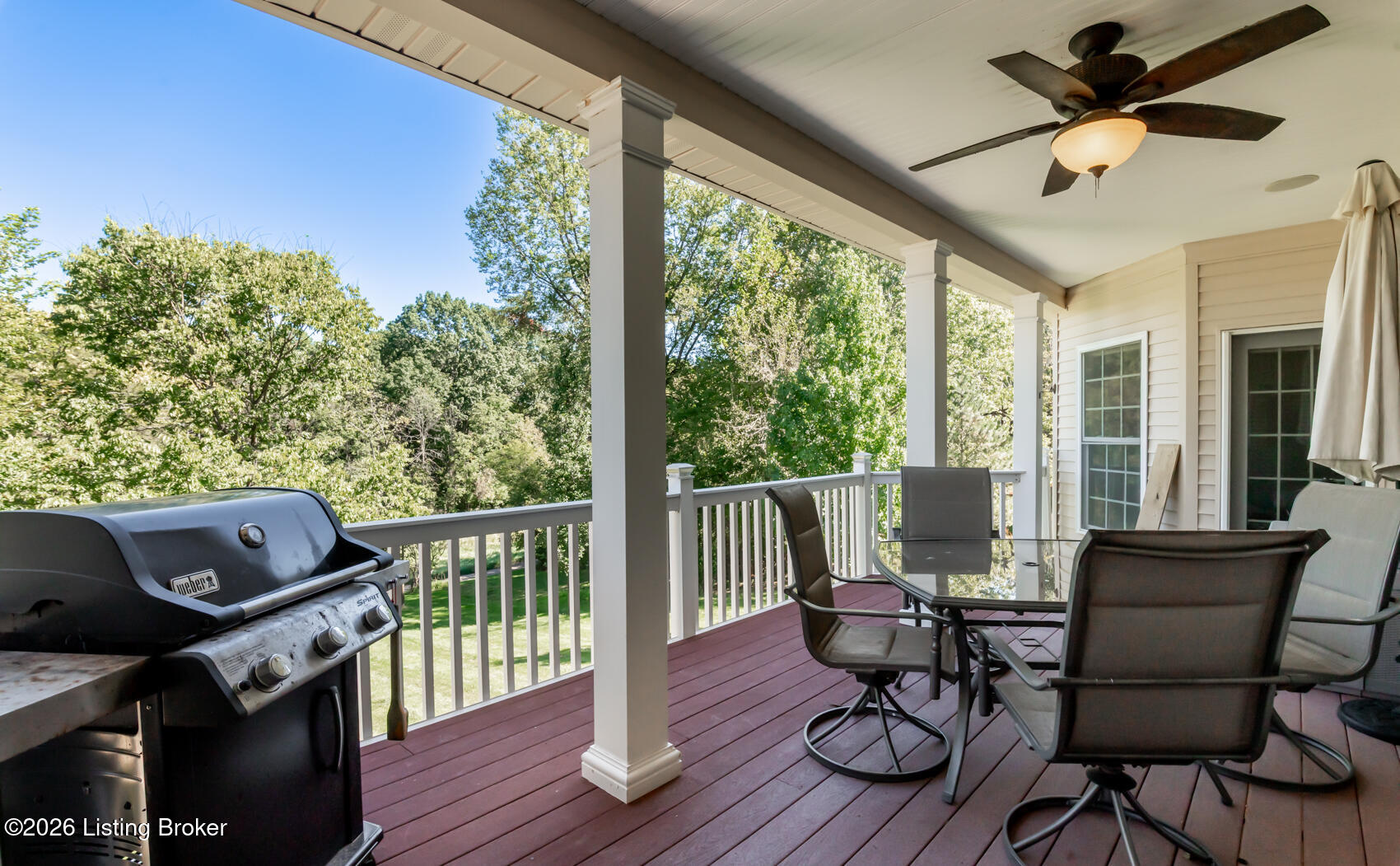 1201 Persimmon Ridge Dr Property Photo 12
