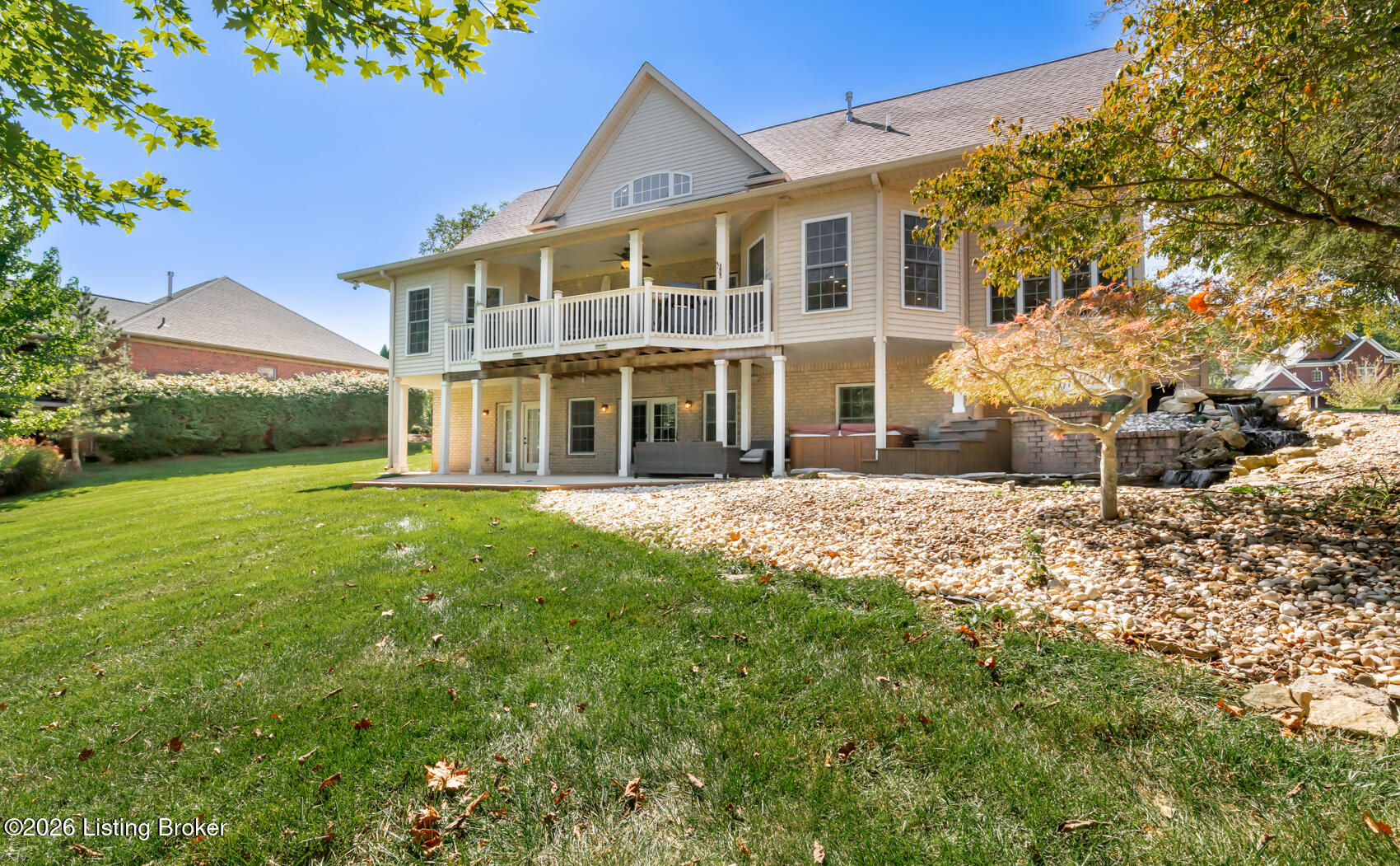 1201 Persimmon Ridge Dr Property Photo 37