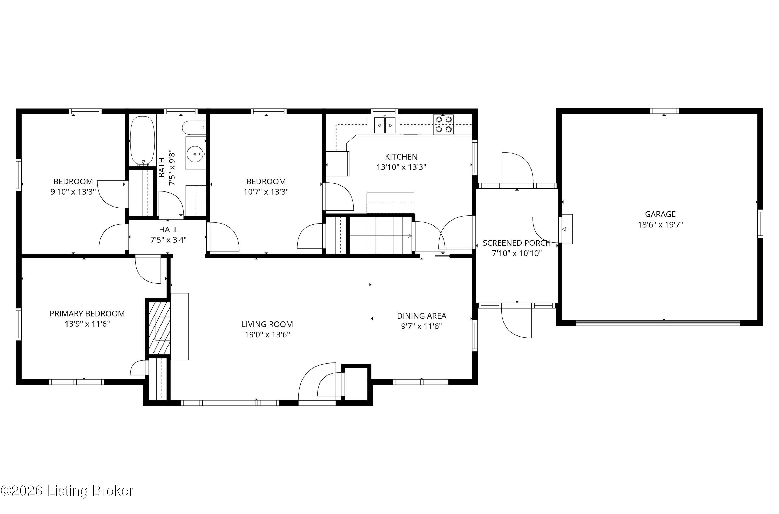 2902 Cambridge Rd Property Photo 3
