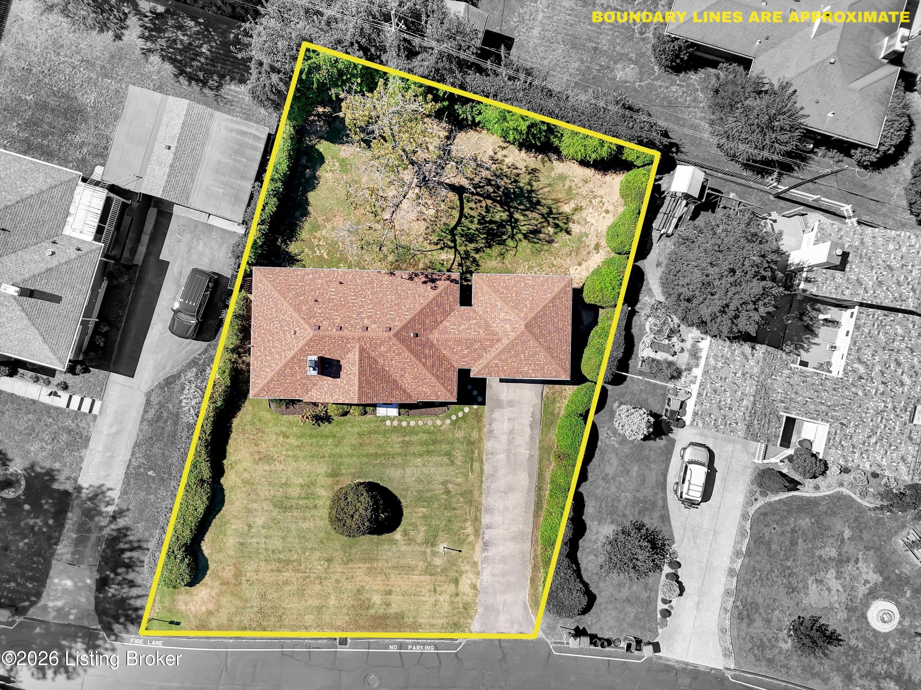 2902 Cambridge Rd Property Photo 40