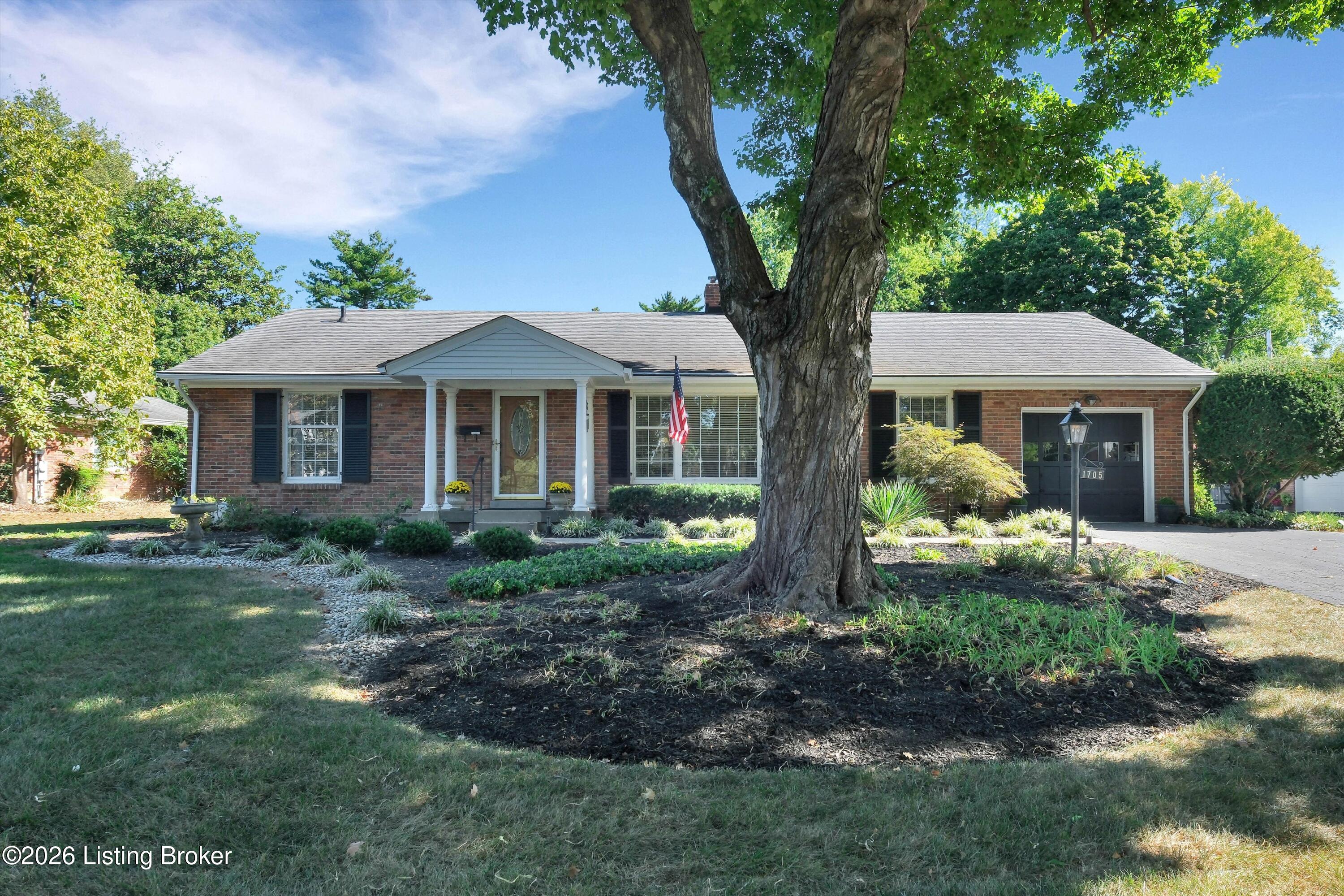 1705 Devondale Dr Property Photo 1