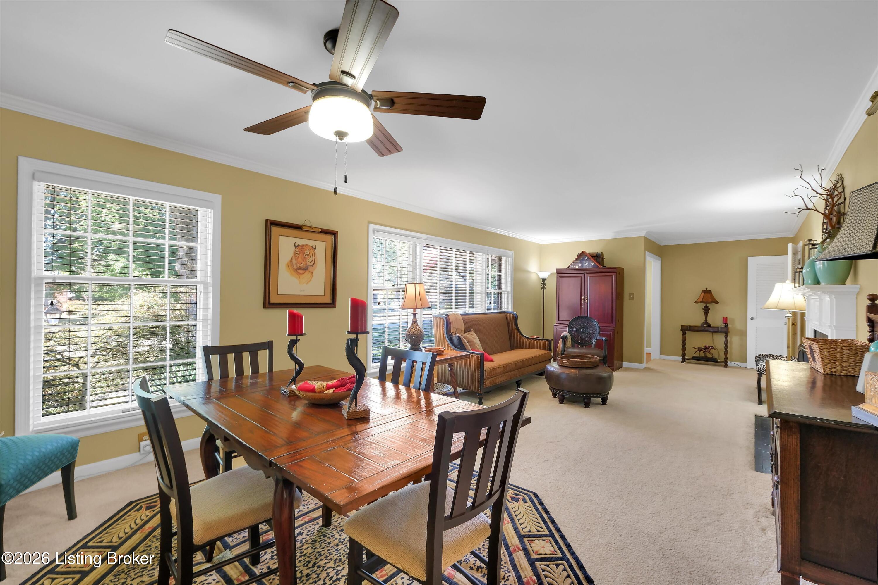 1705 Devondale Dr Property Photo 5