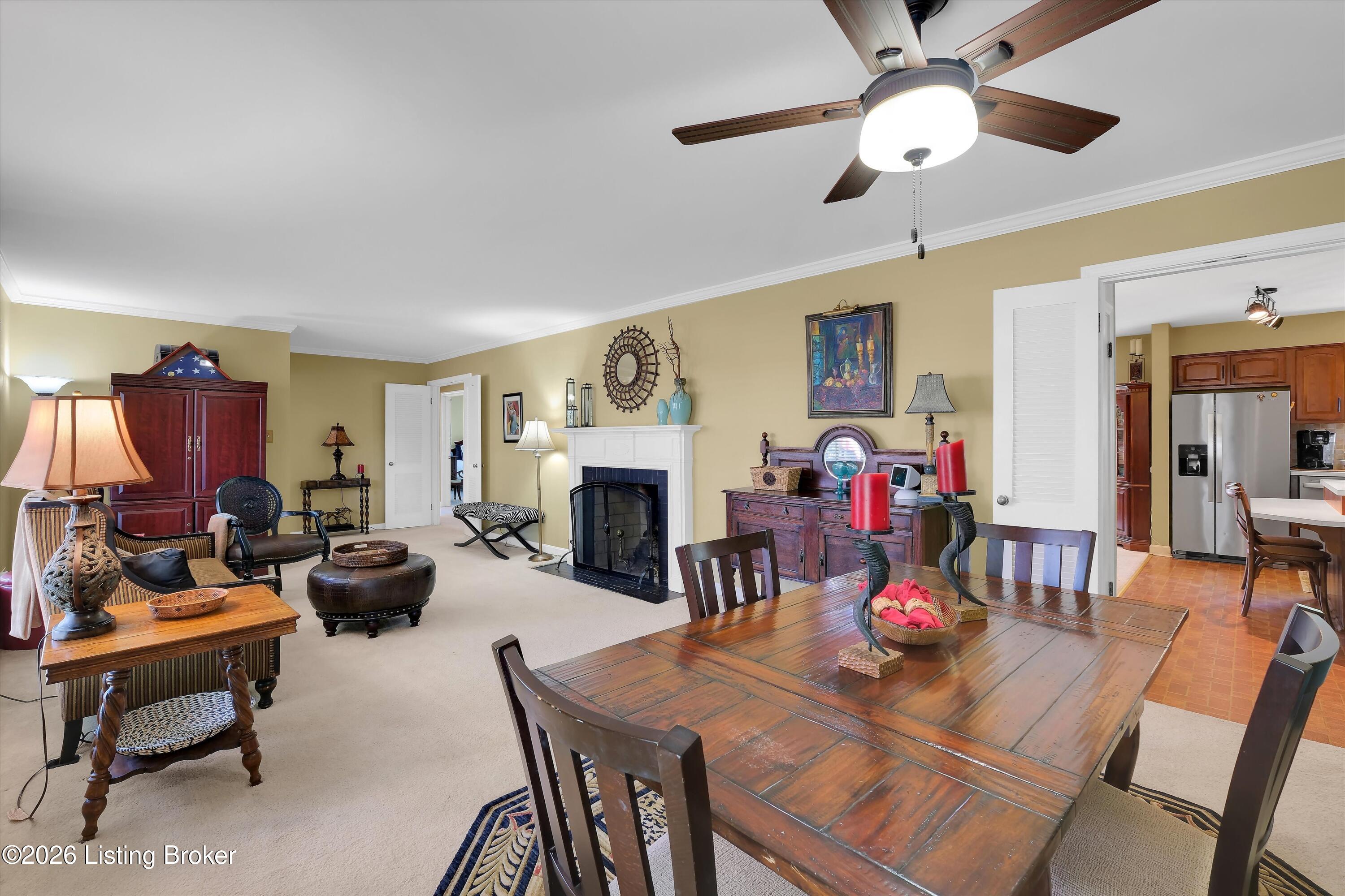 1705 Devondale Dr Property Photo 6