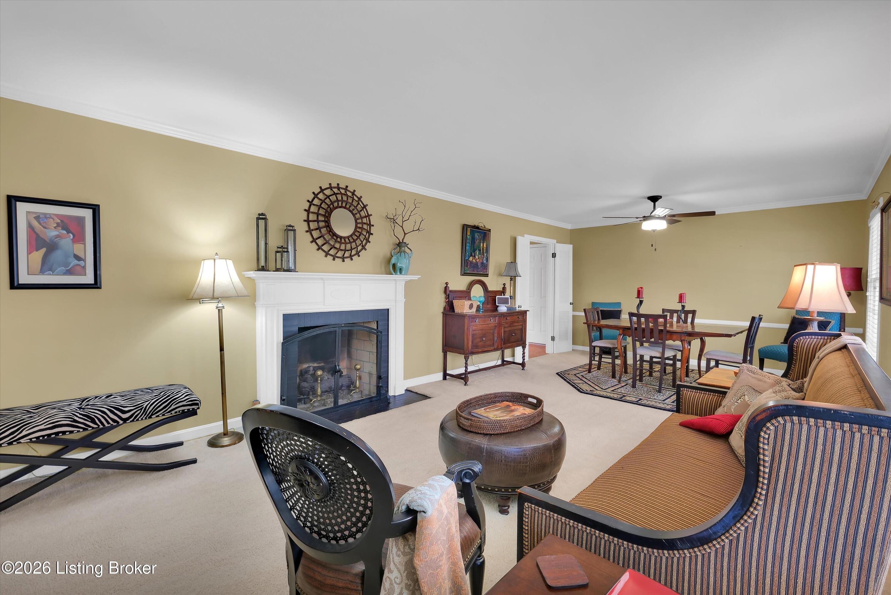 1705 Devondale Dr Property Photo 7