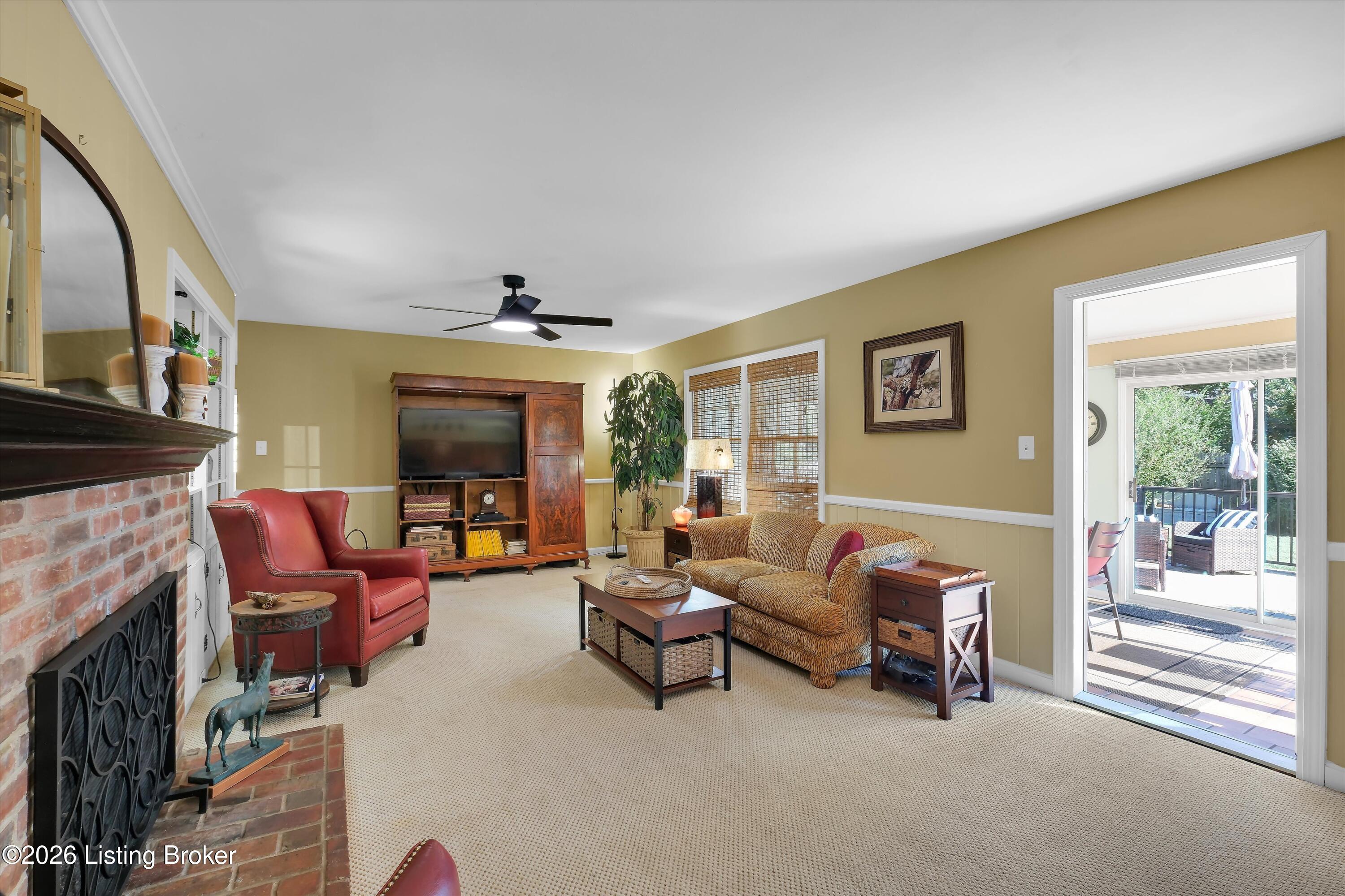 1705 Devondale Dr Property Photo 14