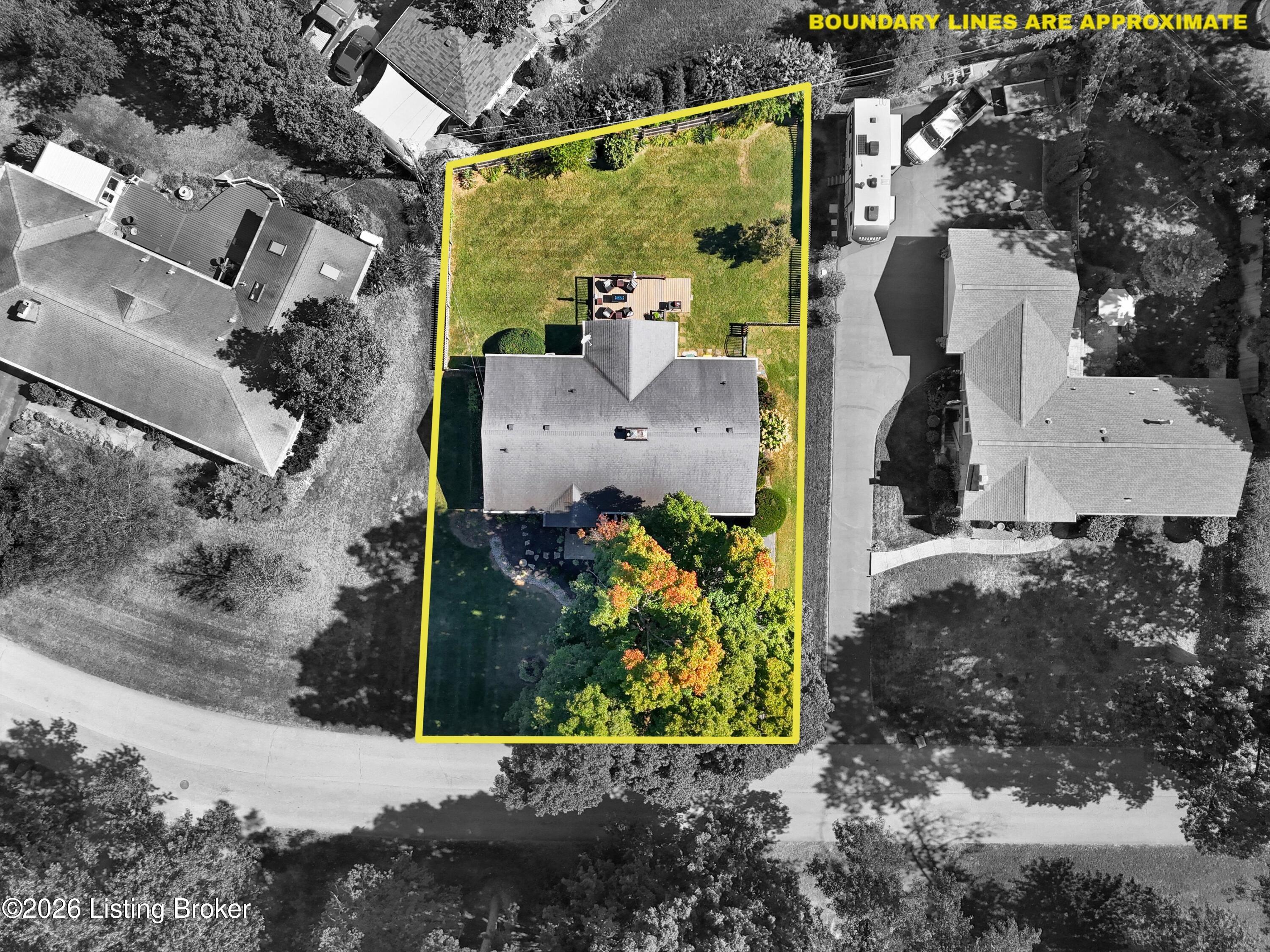 1705 Devondale Dr Property Photo 48