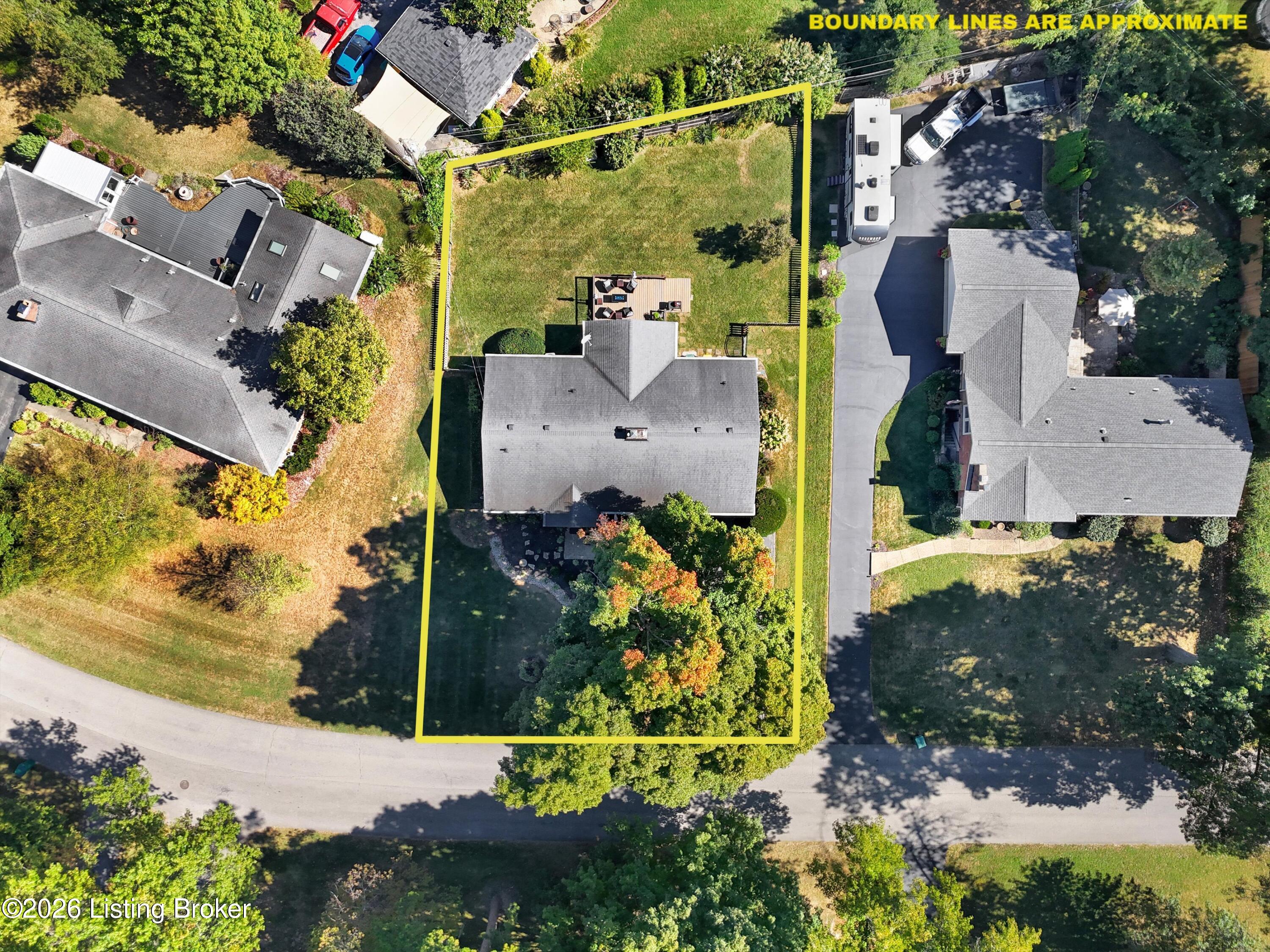 1705 Devondale Dr Property Photo 61