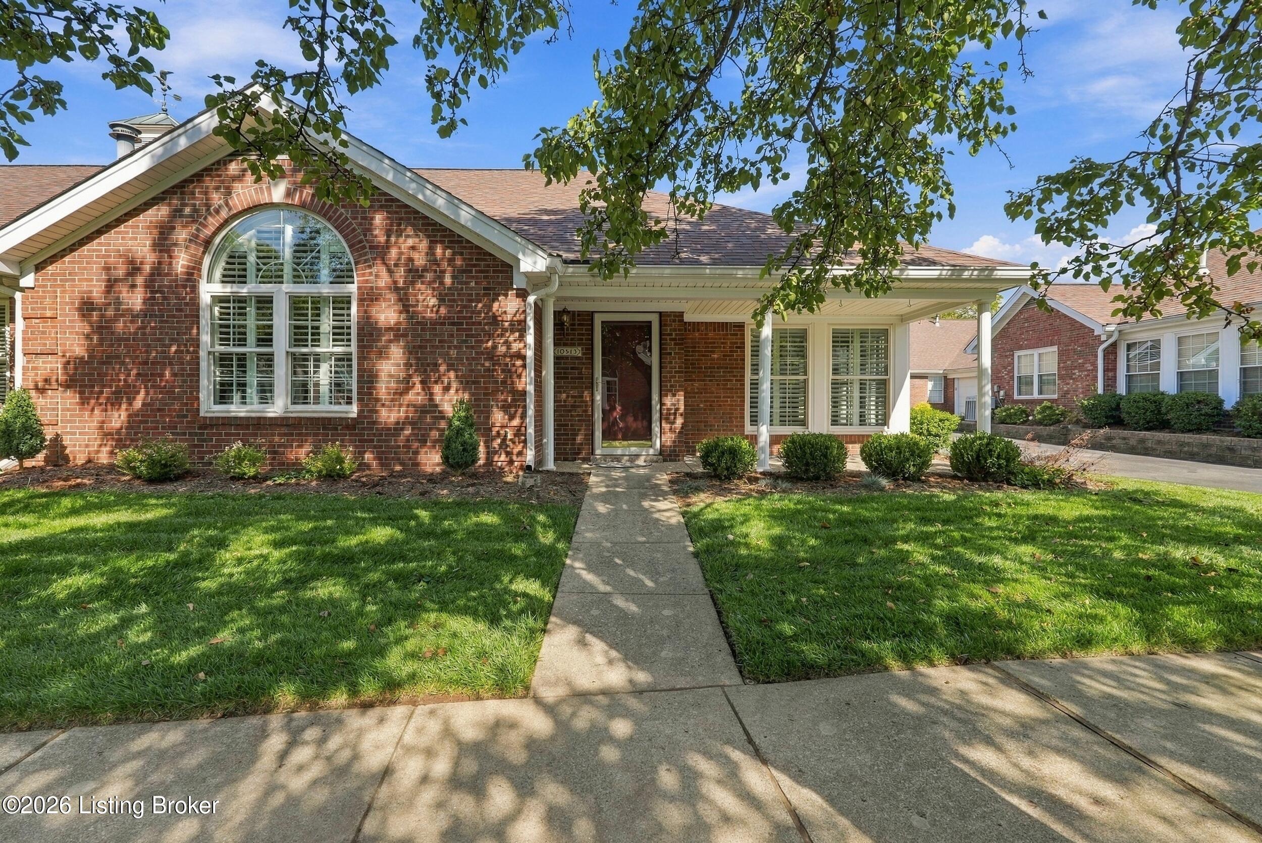 10513 Eagle Pines Ln Property Photo 1