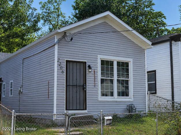 2206 Griffiths Ave Property Photo 1