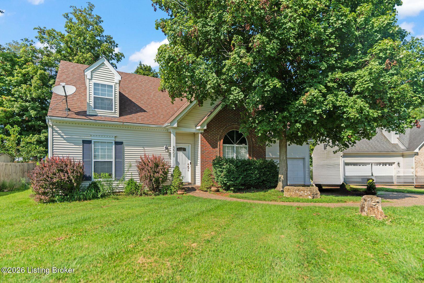 8603 Raintree Cir Property Photo 1