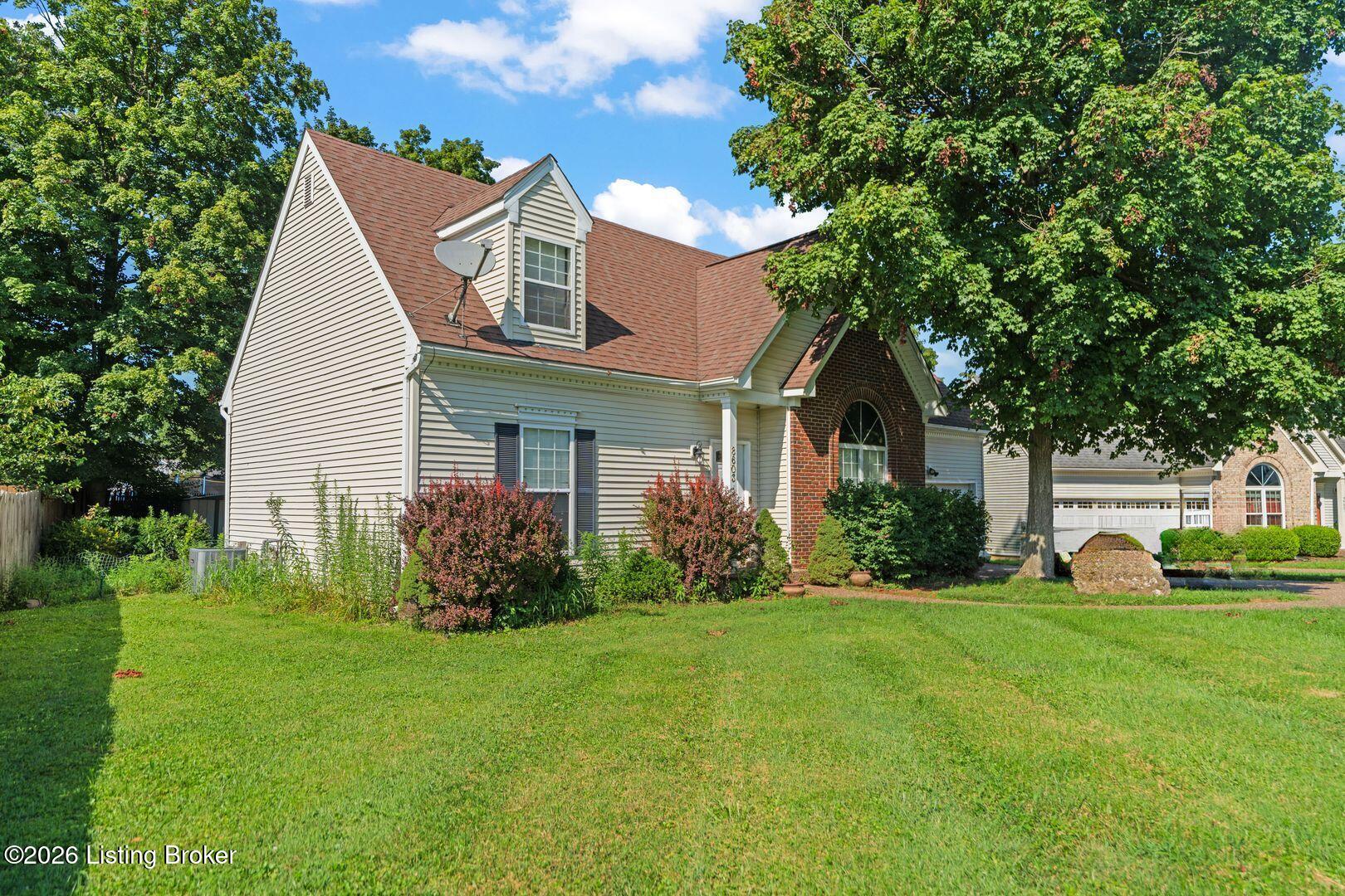 8603 Raintree Cir Property Photo 2