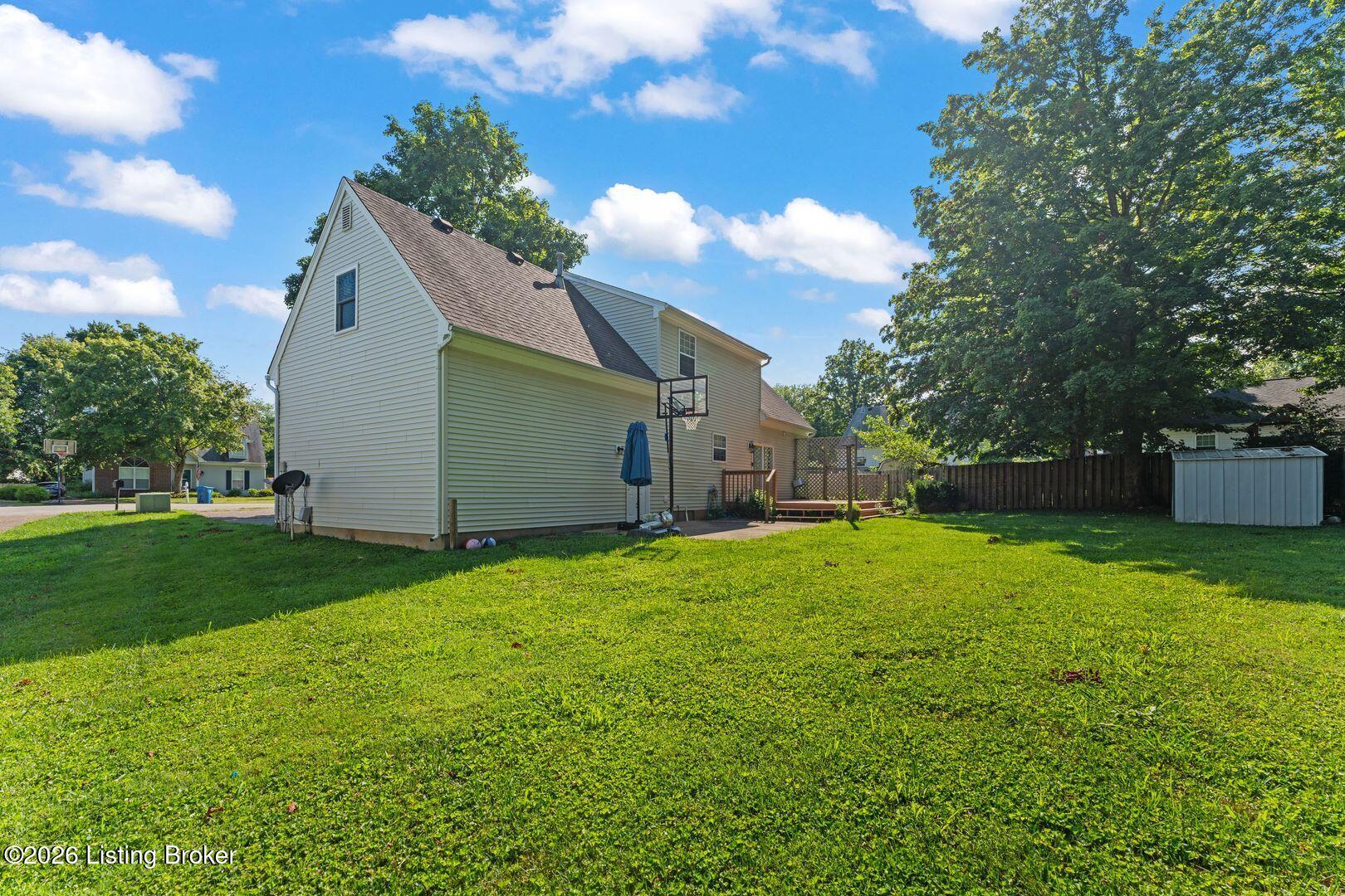 8603 Raintree Cir Property Photo 20