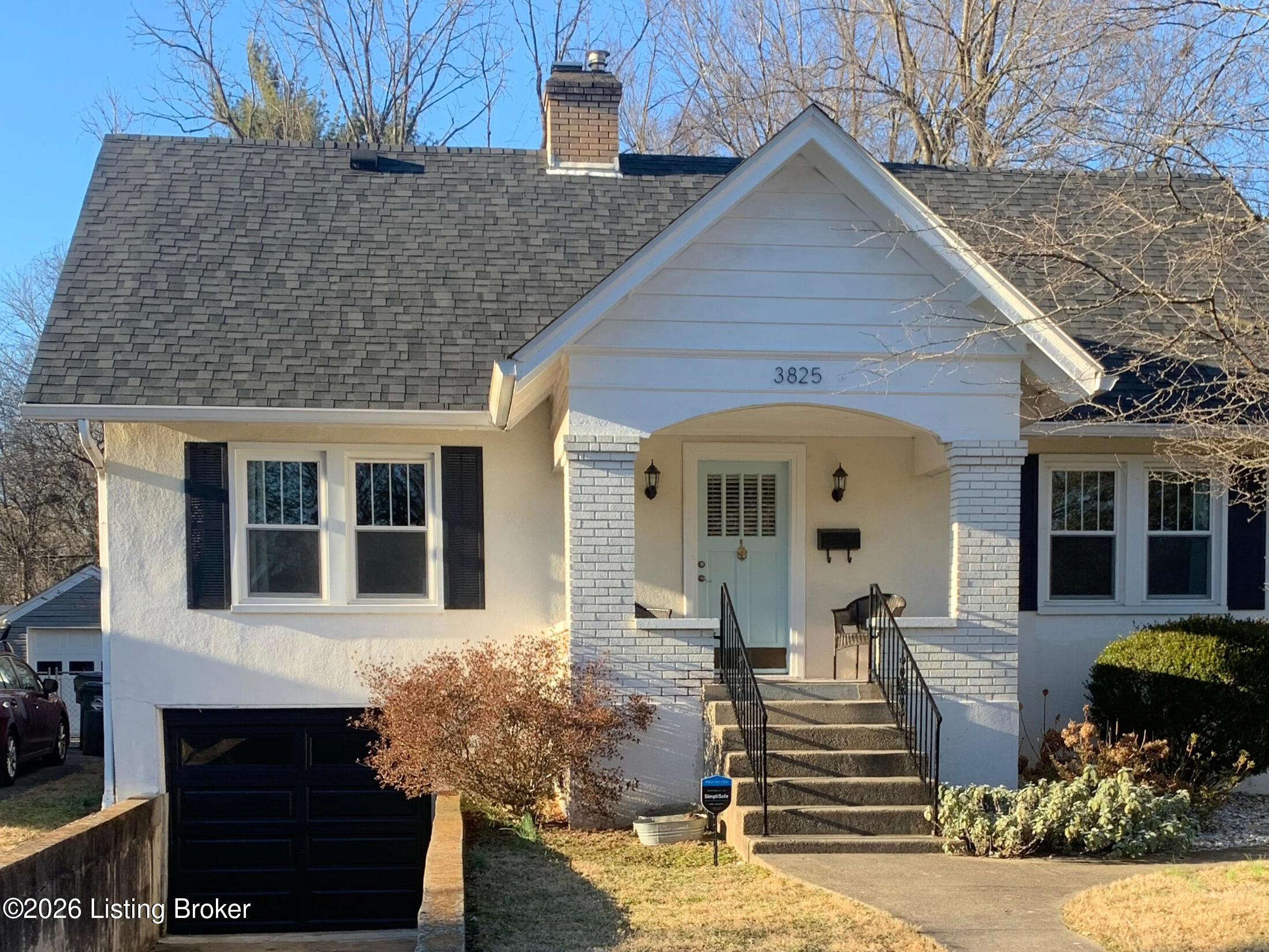 3825 Ormond Rd Property Photo 1