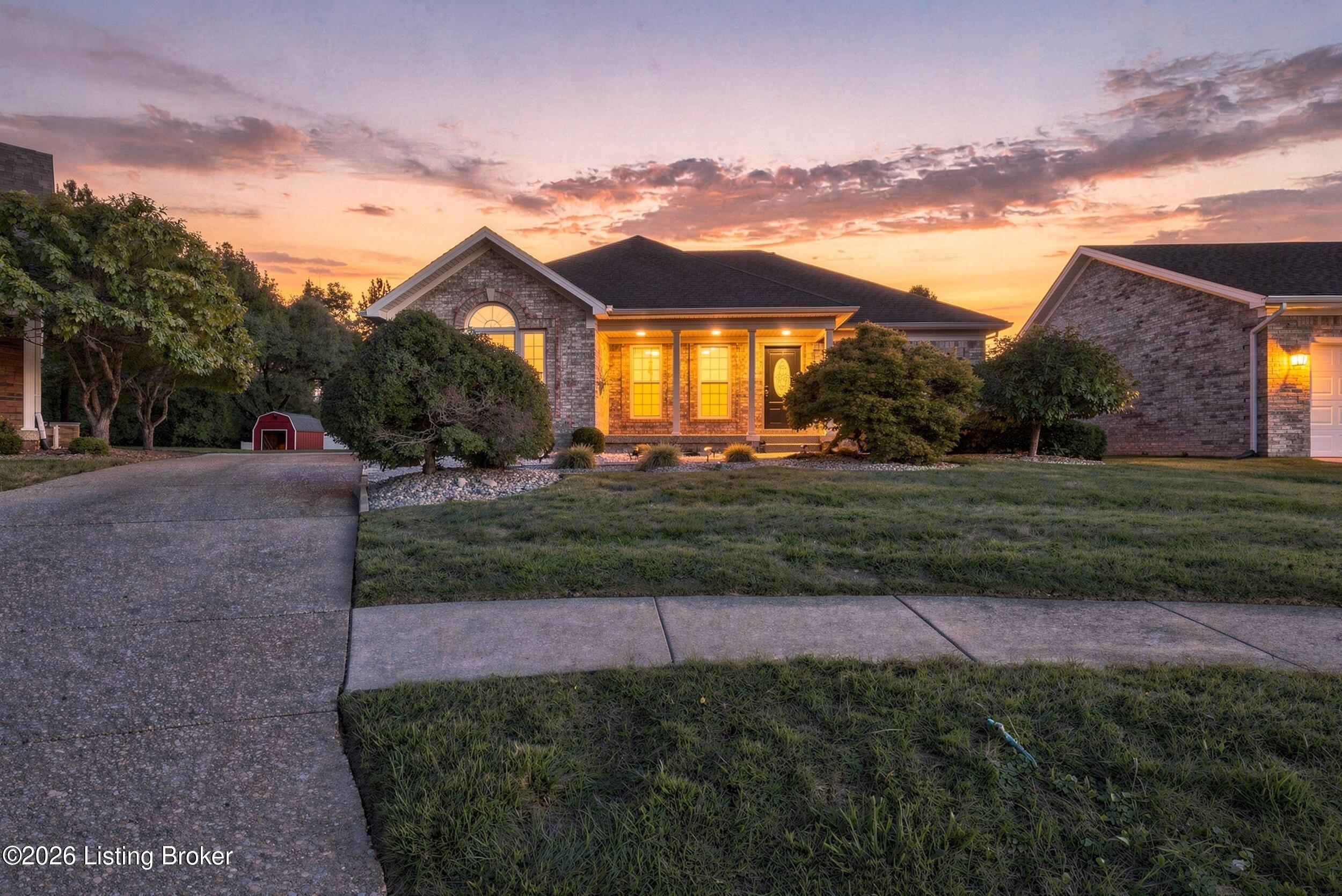 6314 Winding Stream Dr Property Photo 1