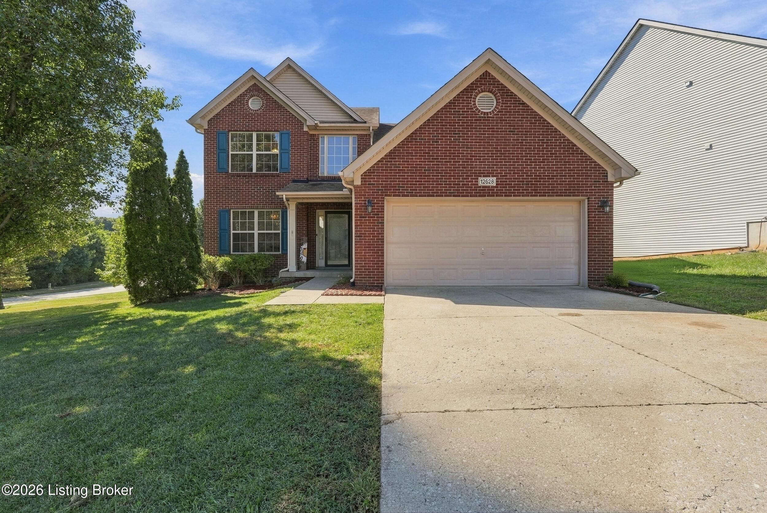 12628 Bay Tree Way Property Photo 2