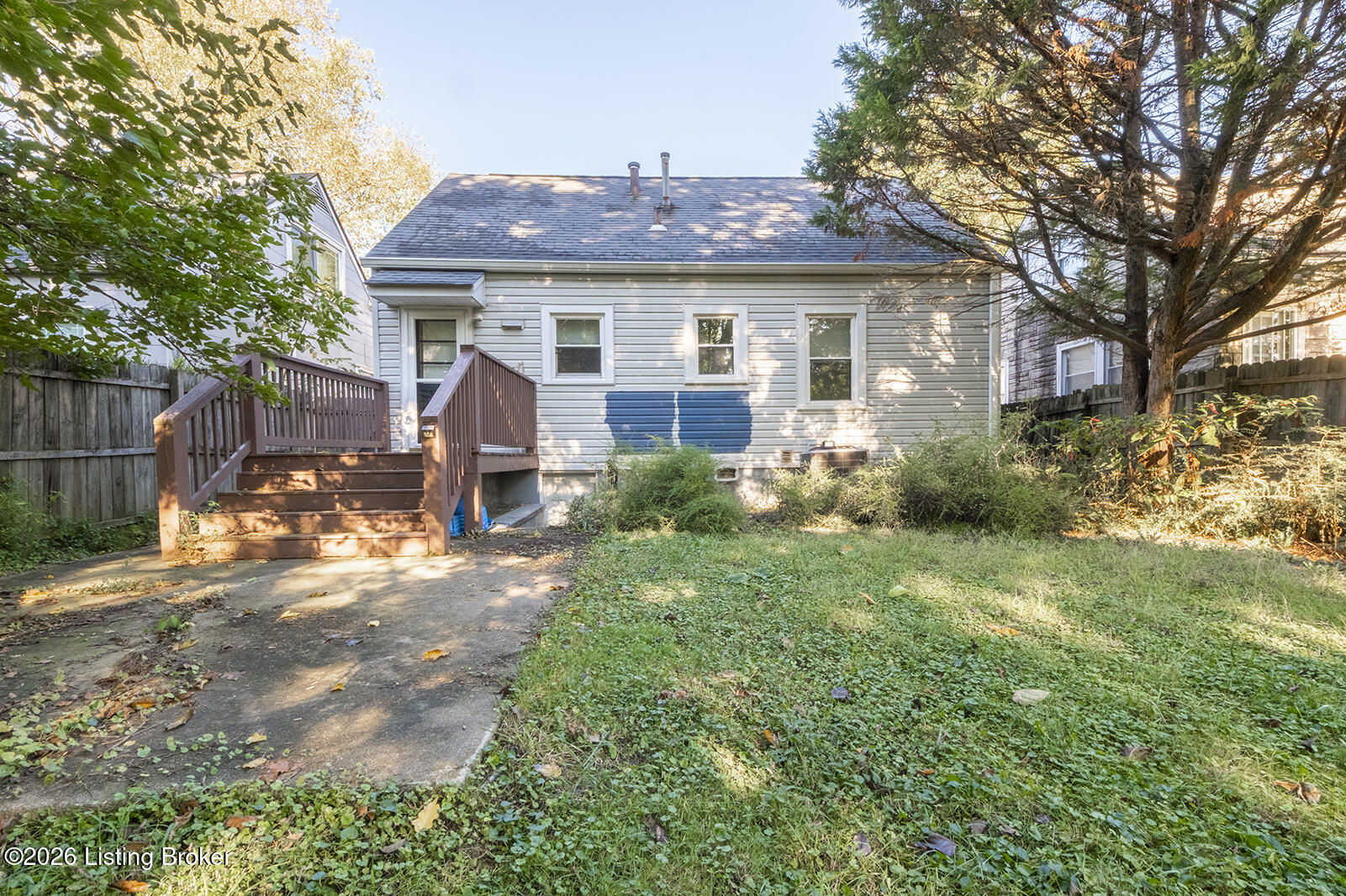 4819 Cliff Ave Property Photo 32
