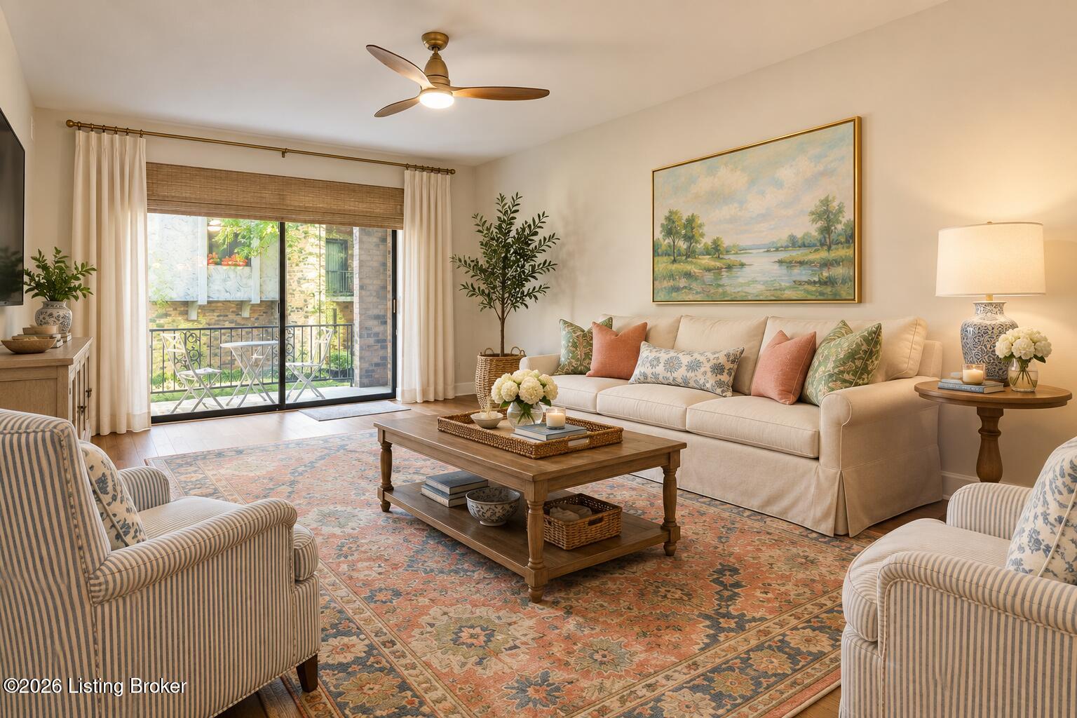 5800 Coach Gate Wynde Apt 291 Property Photo 2