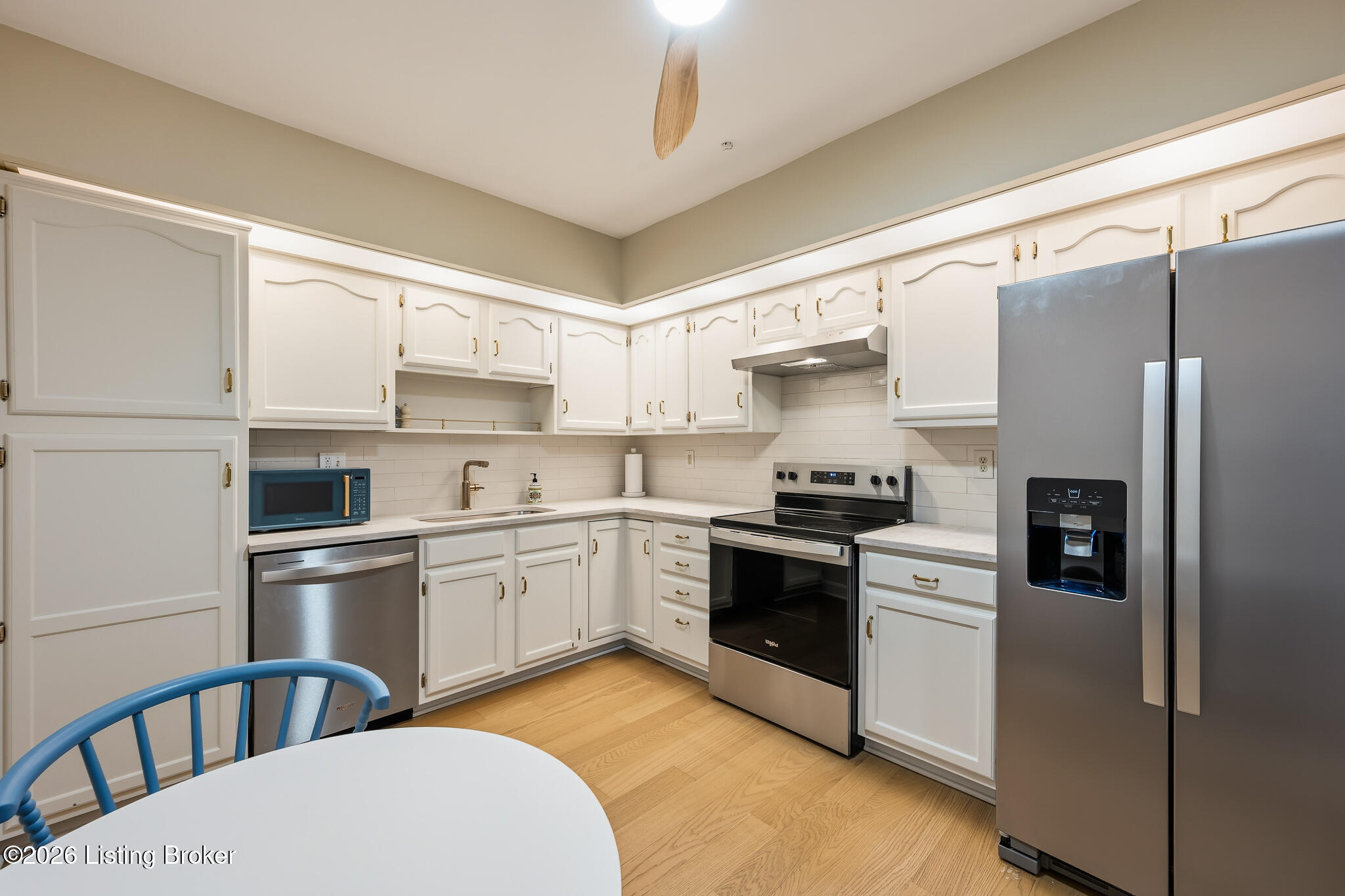 5800 Coach Gate Wynde Apt 291 Property Photo 8