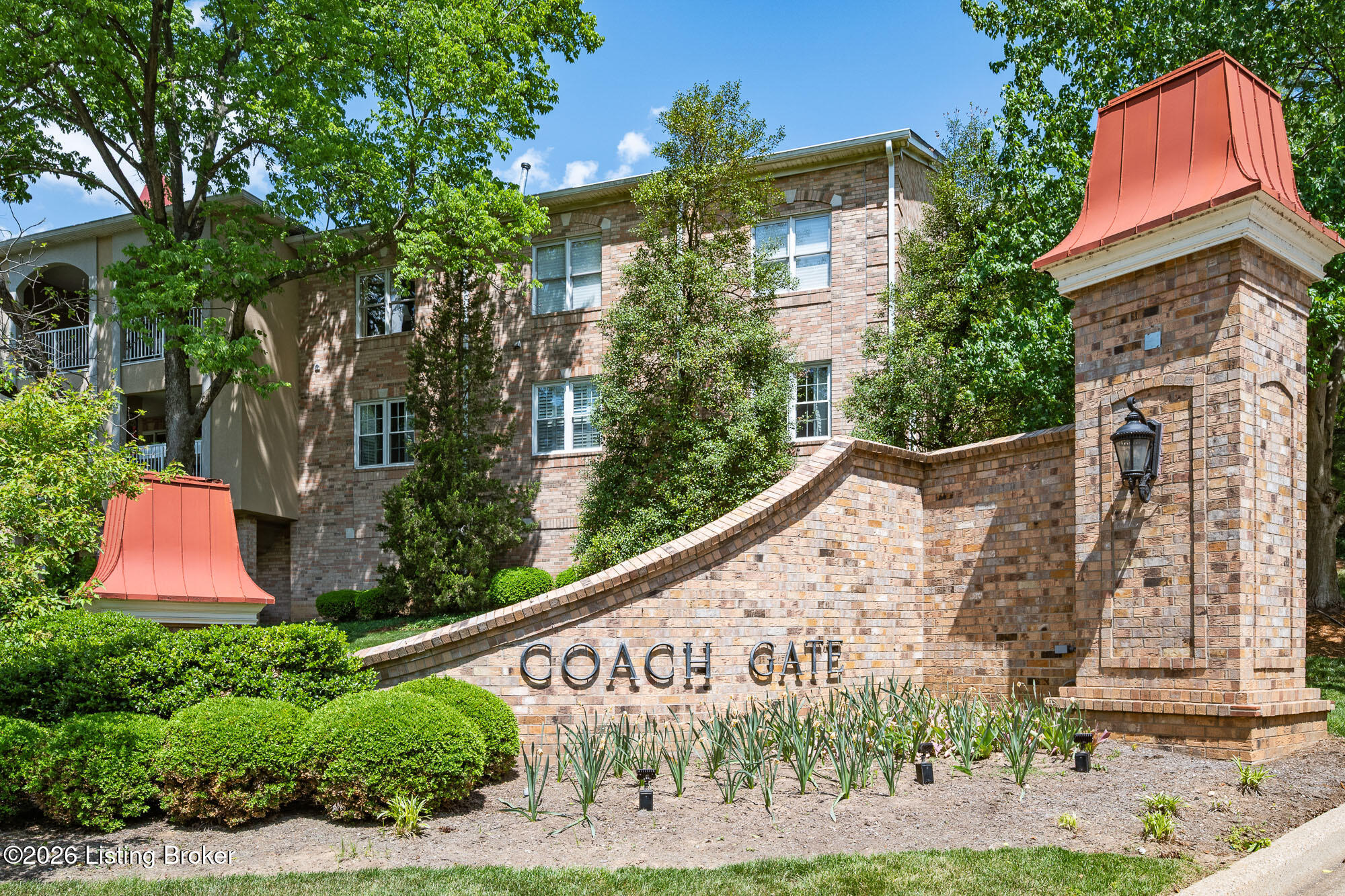 5800 Coach Gate Wynde Apt 291 Property Photo 17