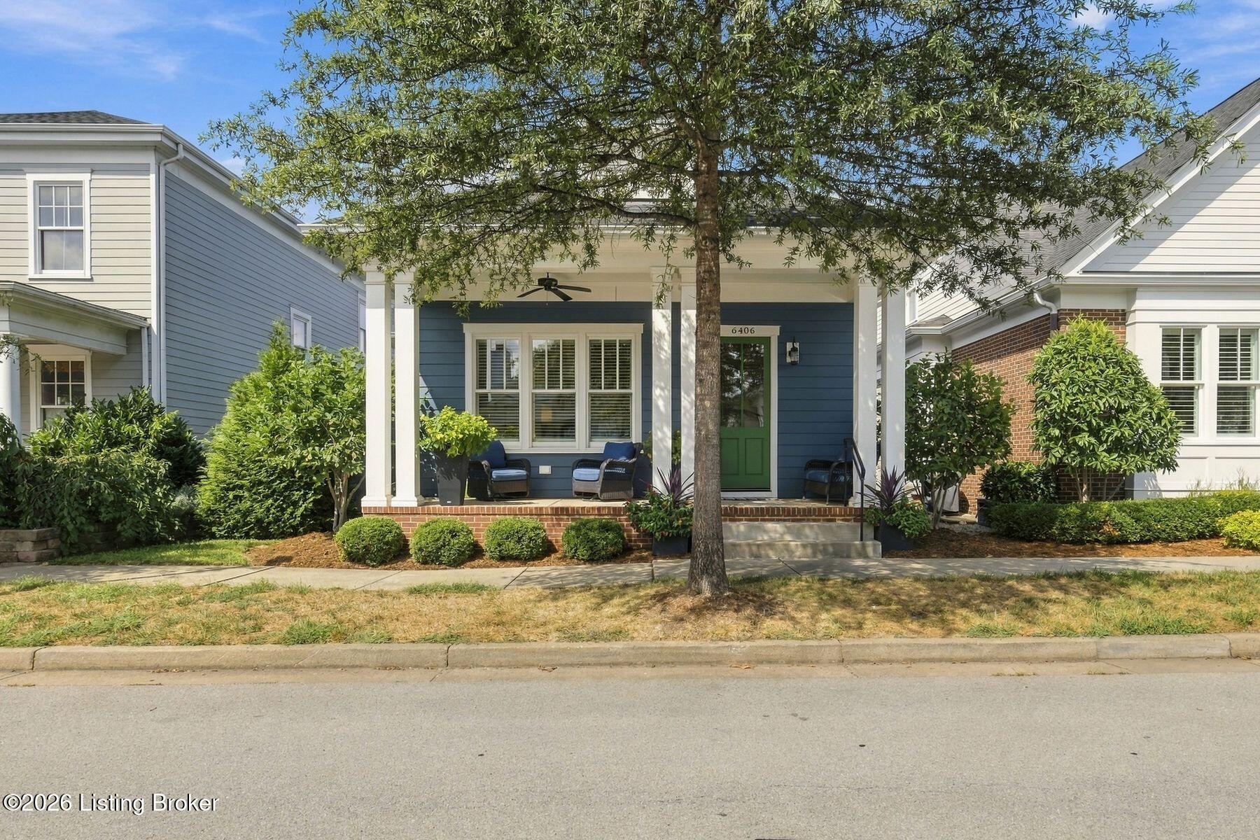 6406 Meeting St Property Photo 1