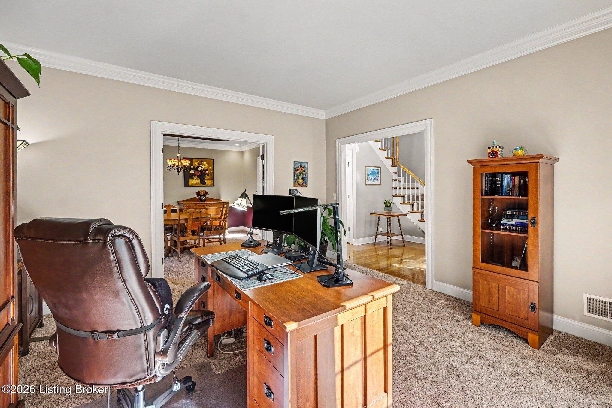 4740 Grand Dell Dr Property Photo 12