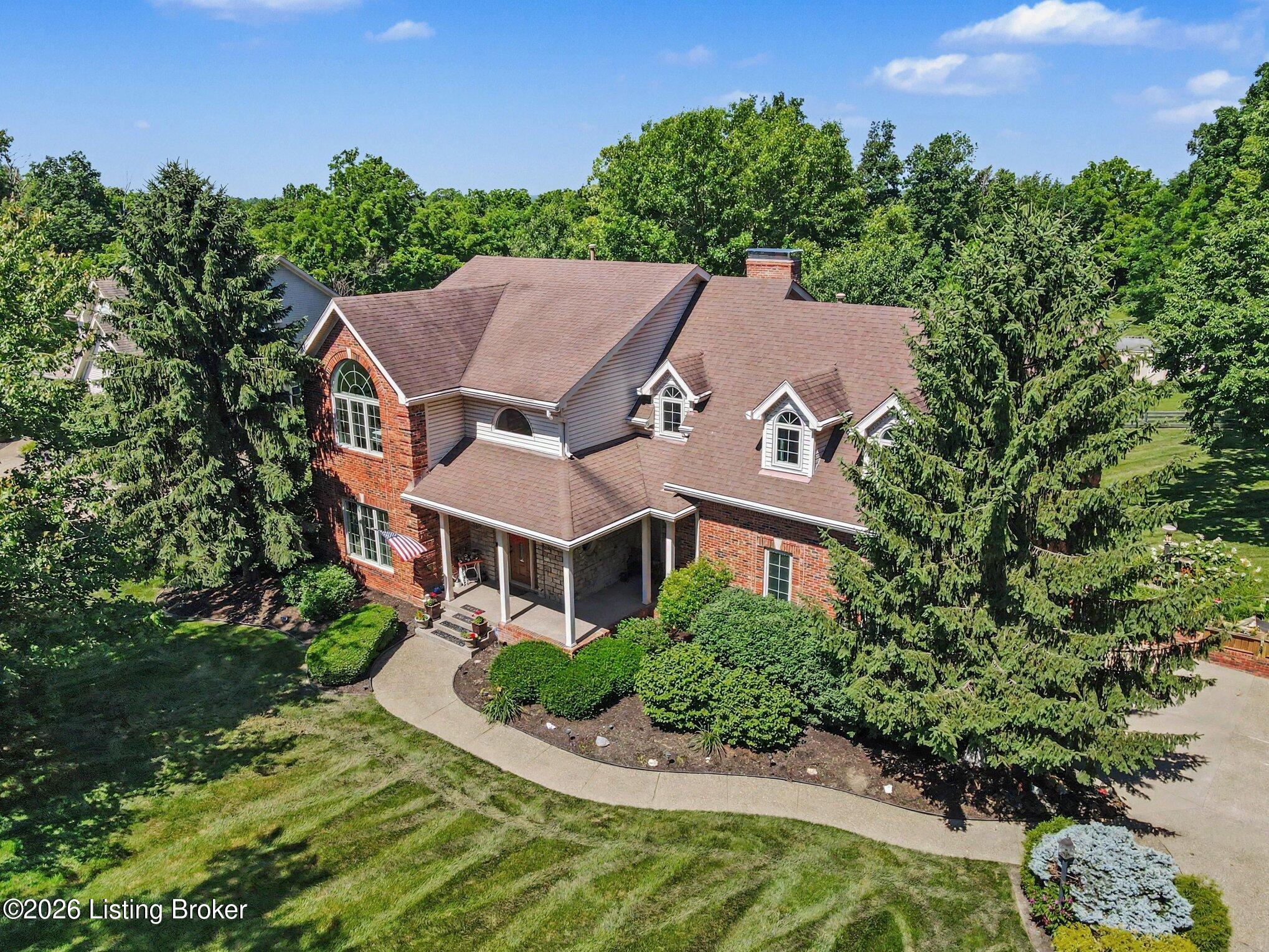 4740 Grand Dell Dr Property Photo 40