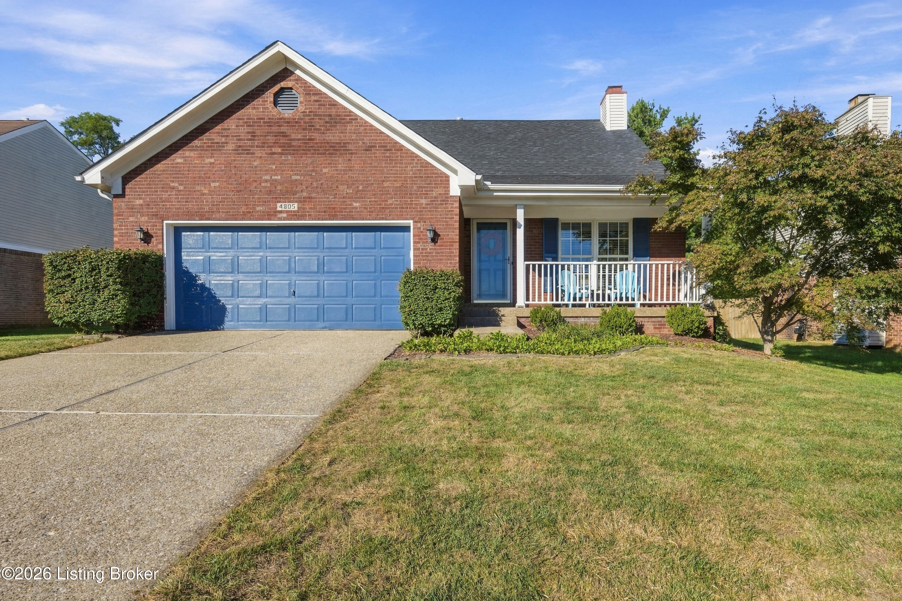 4805 Oak Pointe Dr Property Photo 1