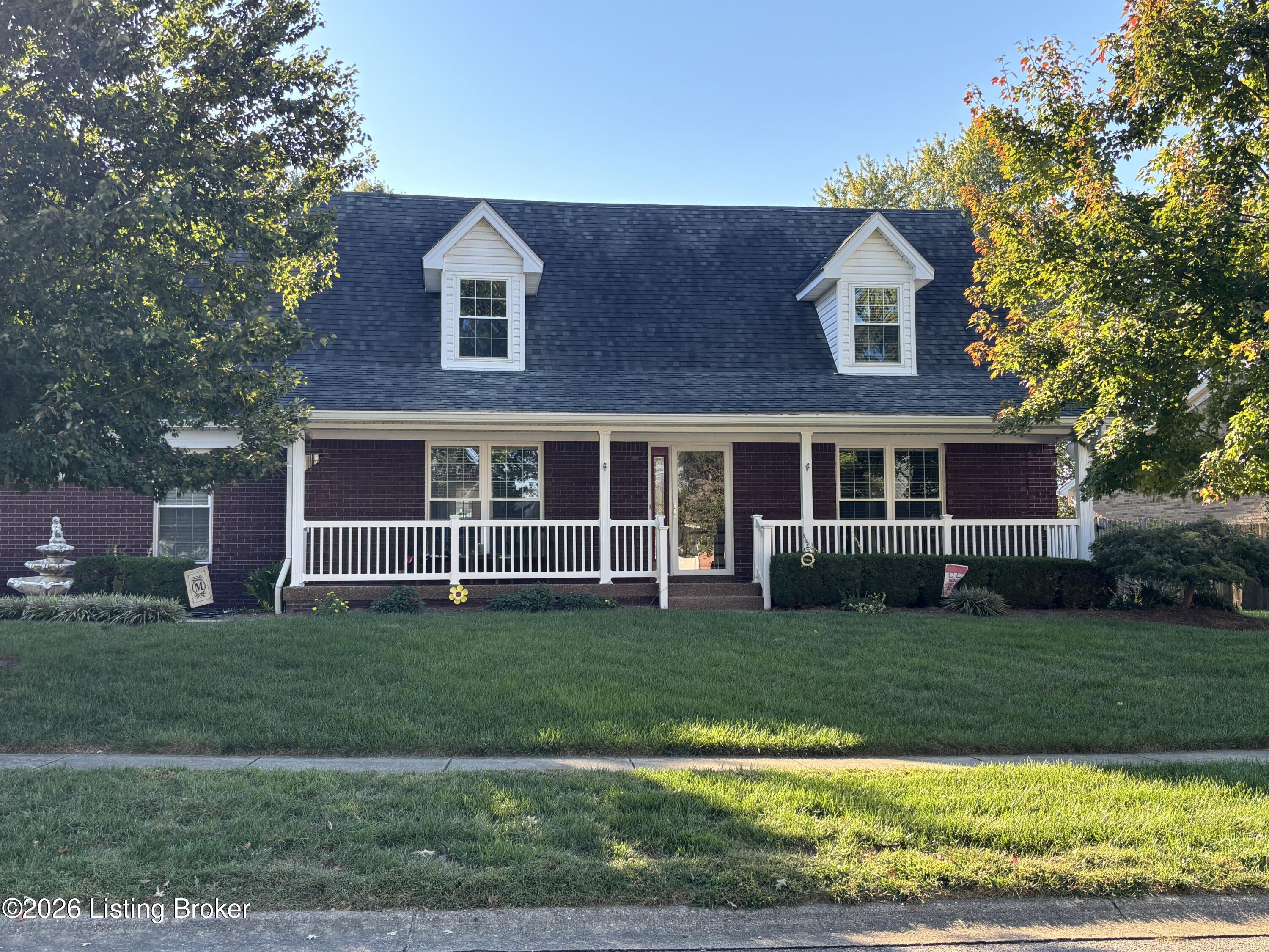 6314 Faris Way Property Photo 1