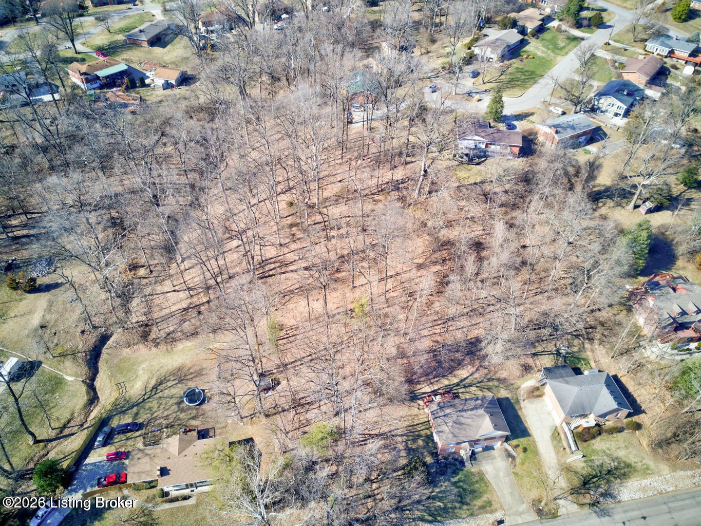 6302 Oak Valley Dr Property Photo 3