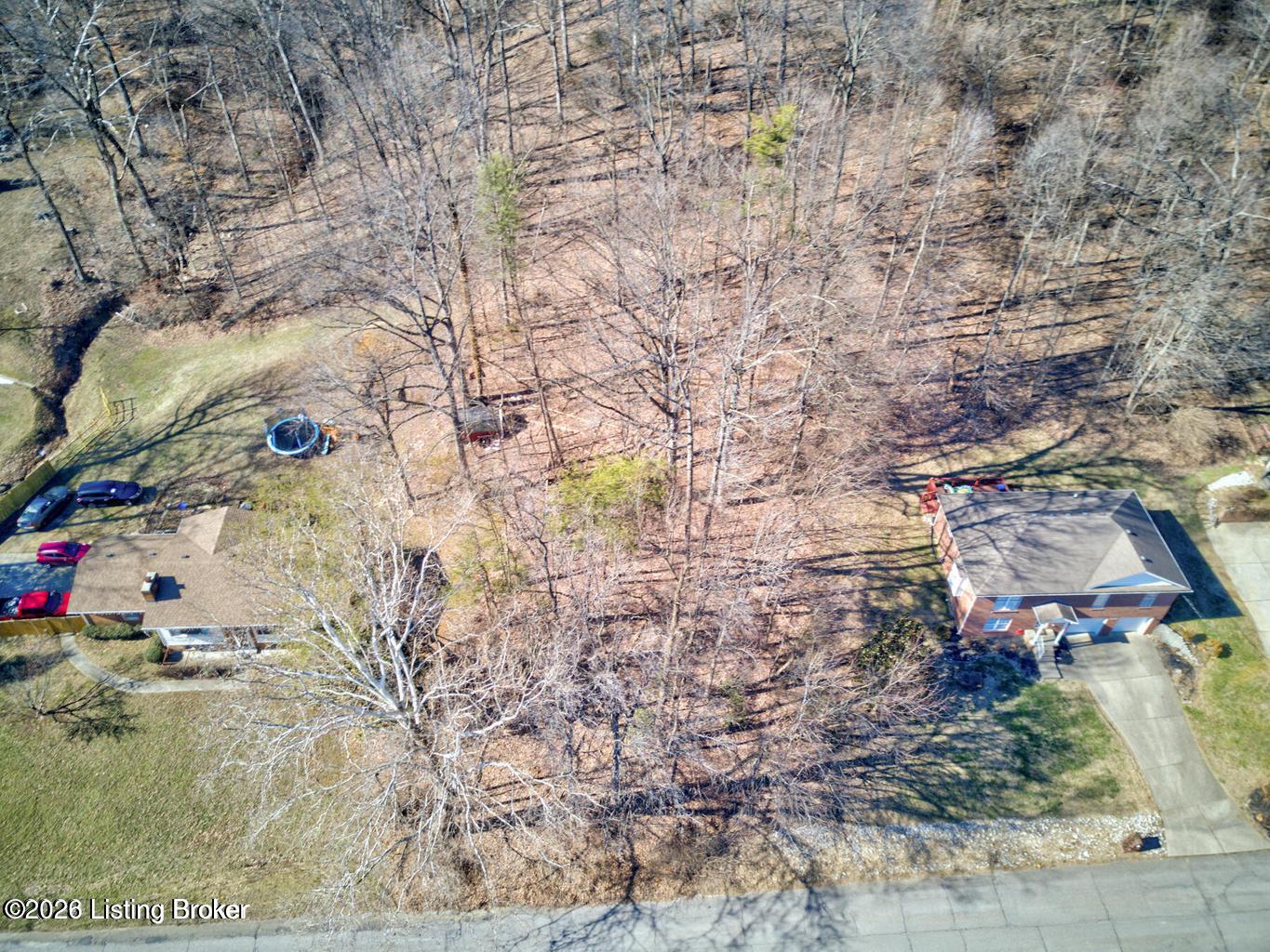 6302 Oak Valley Dr Property Photo 4