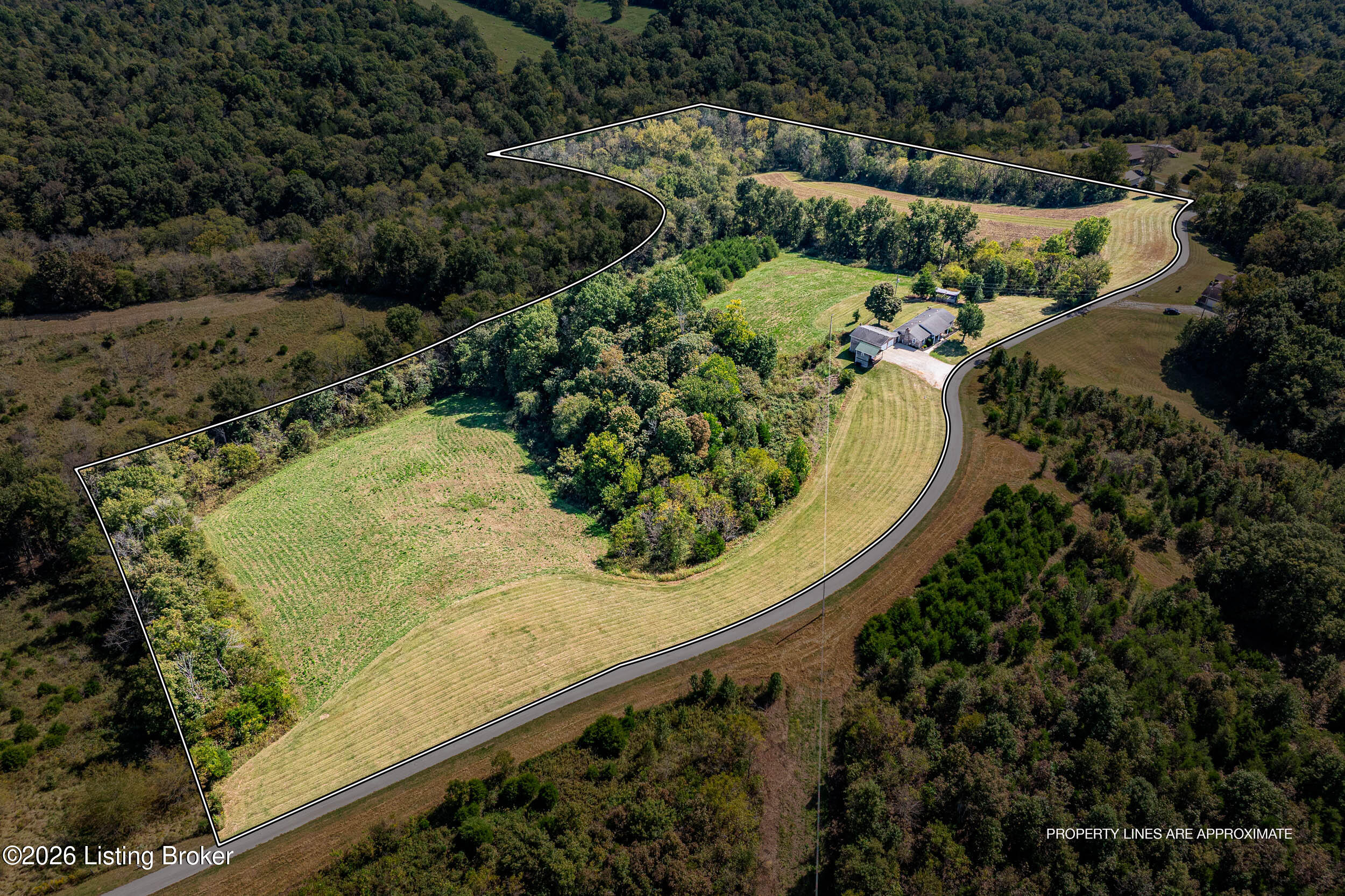 1104 Long Rd Property Photo 3