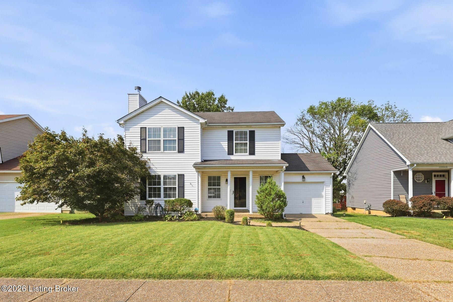 10603 Bayport Rd Property Photo 1