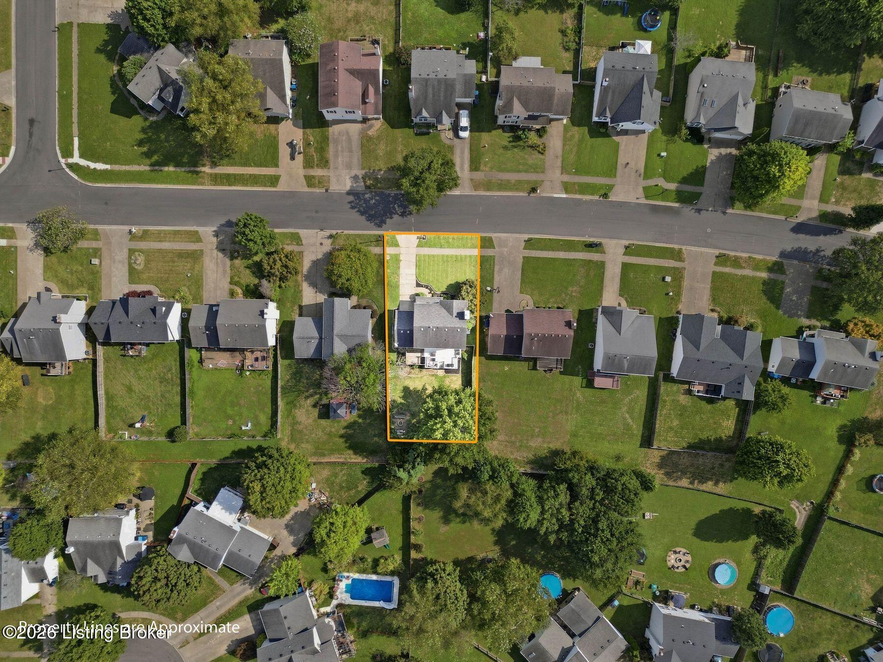 10603 Bayport Rd Property Photo 19