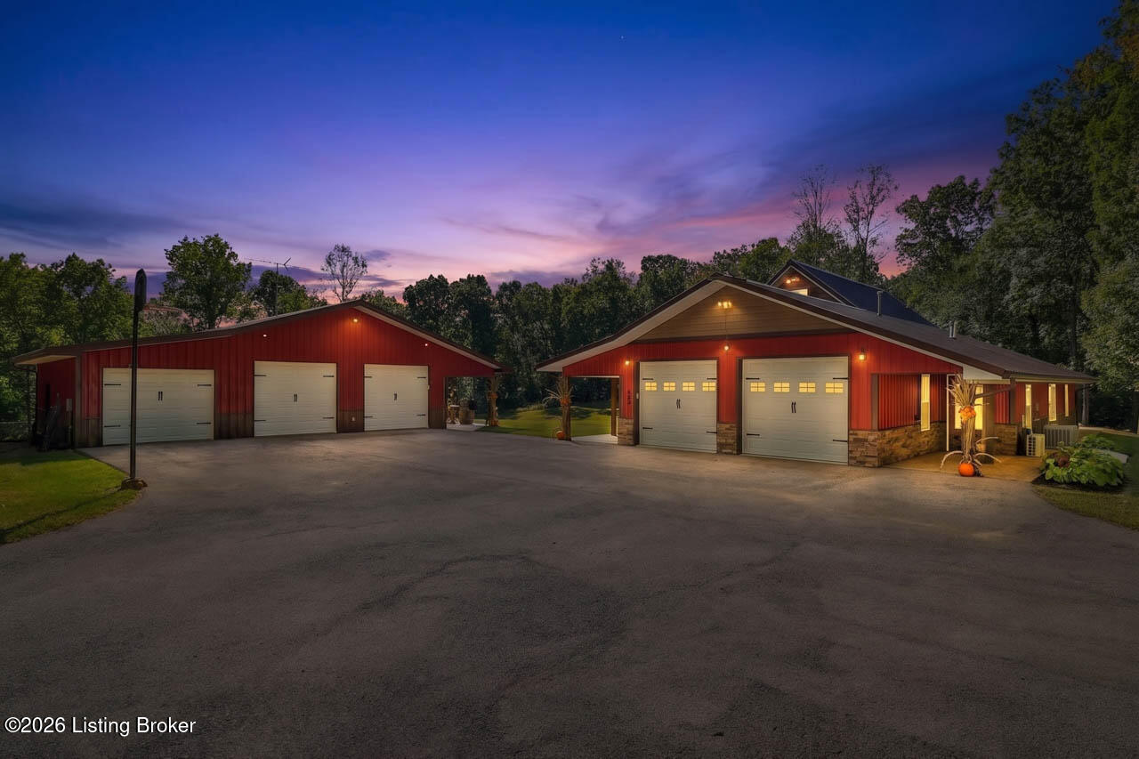 342 State Route 919 Property Photo 1