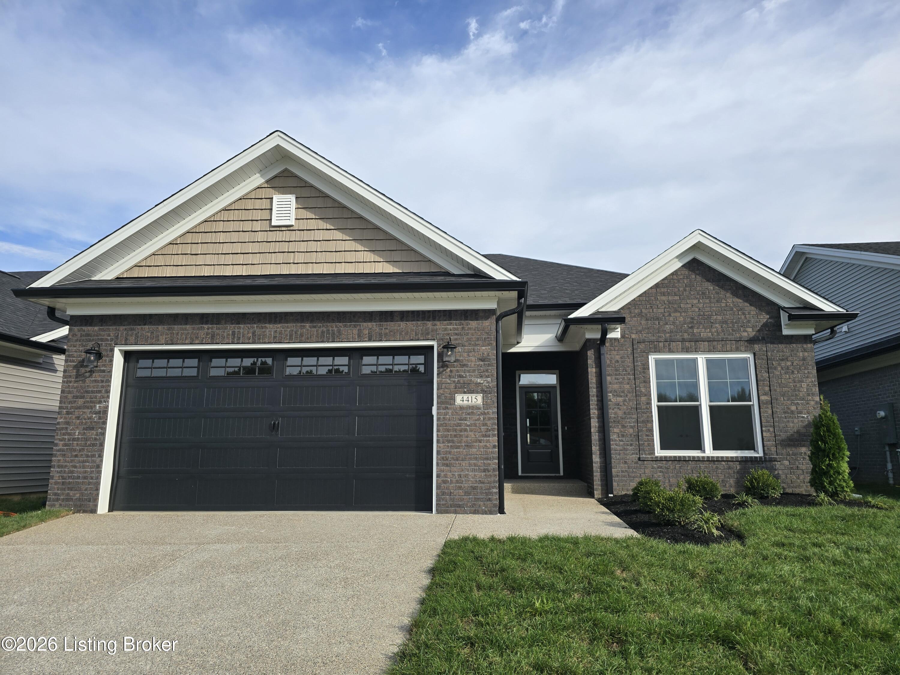4415 Lochridge Pkwy Property Photo 1