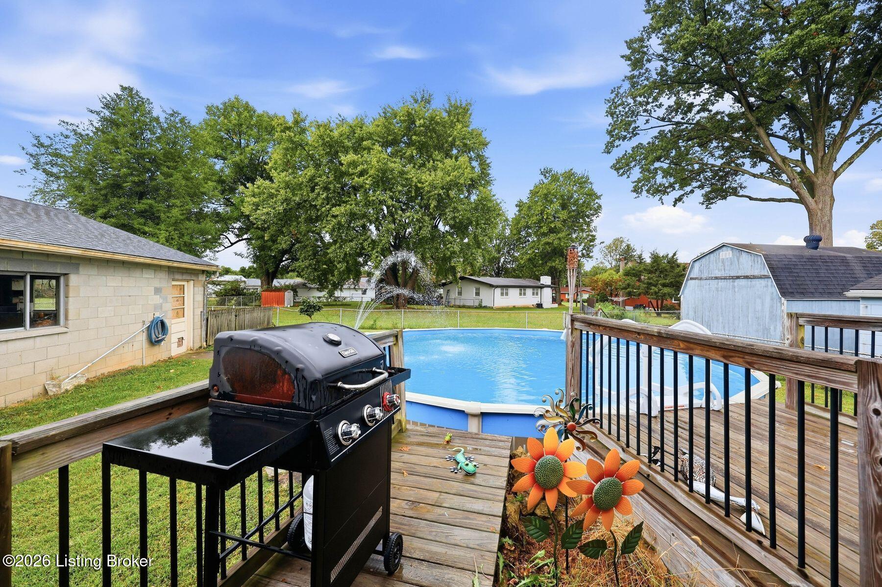 8100 Cedar Brook Dr Property Photo 34